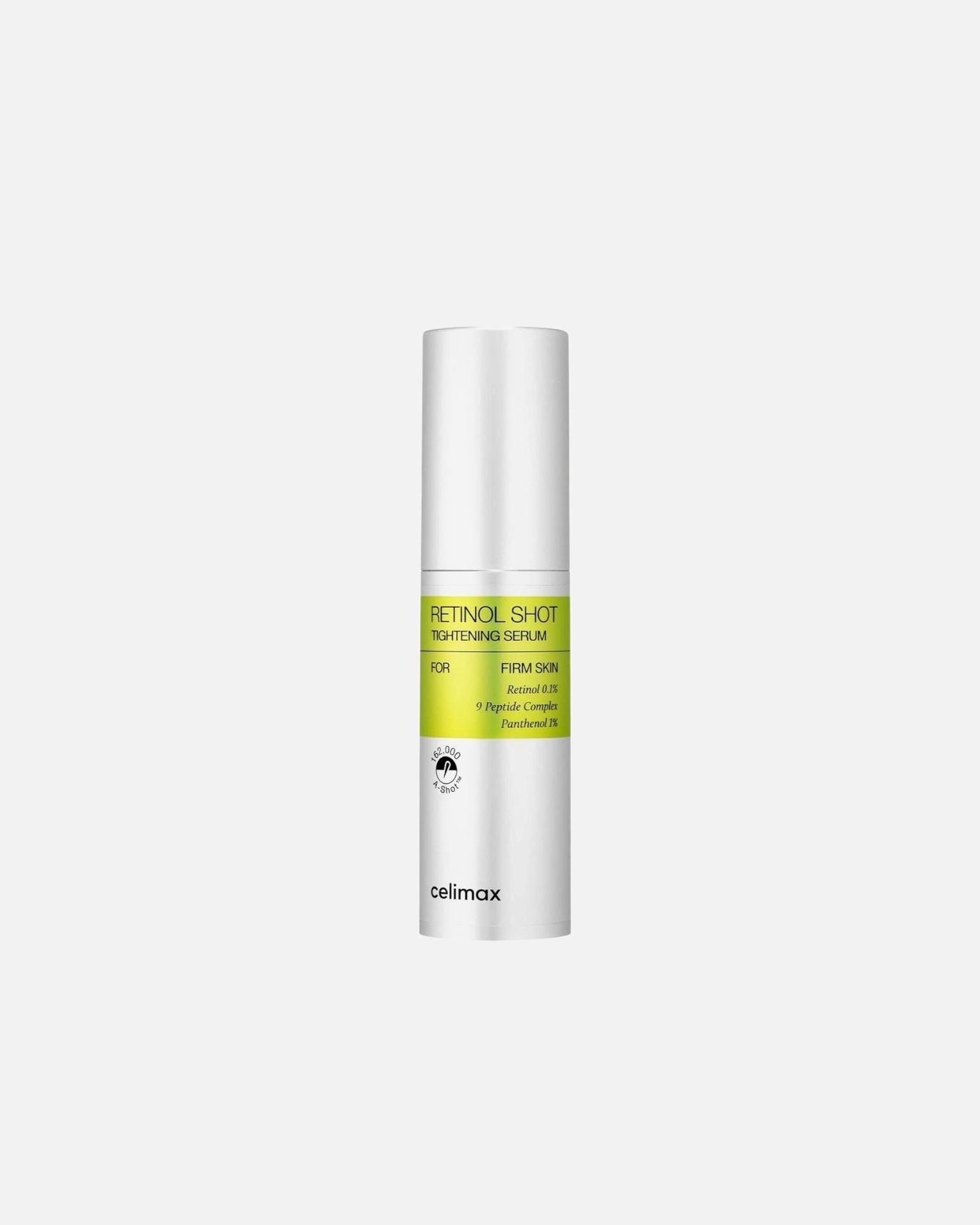 Serum nawilżające dla Unisex Retinol Shot Tightening Serum 30 ml