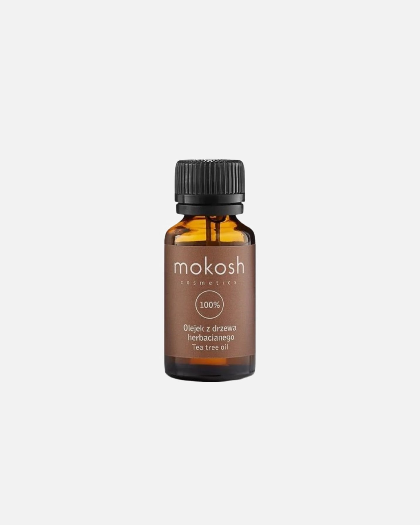 Olejek do ciała dla Unisex Mokosh Olejki eteryczne 10 ml