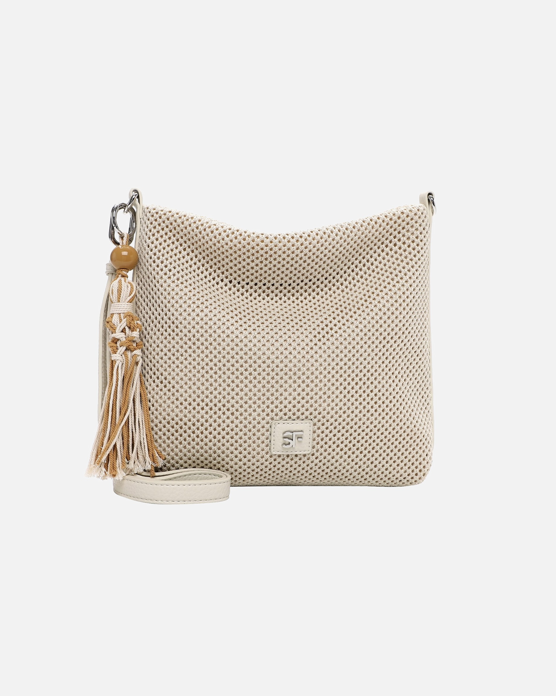 Torba dla Kobieta SURI FREY Torebka Naramienna SFY Gitty Beige