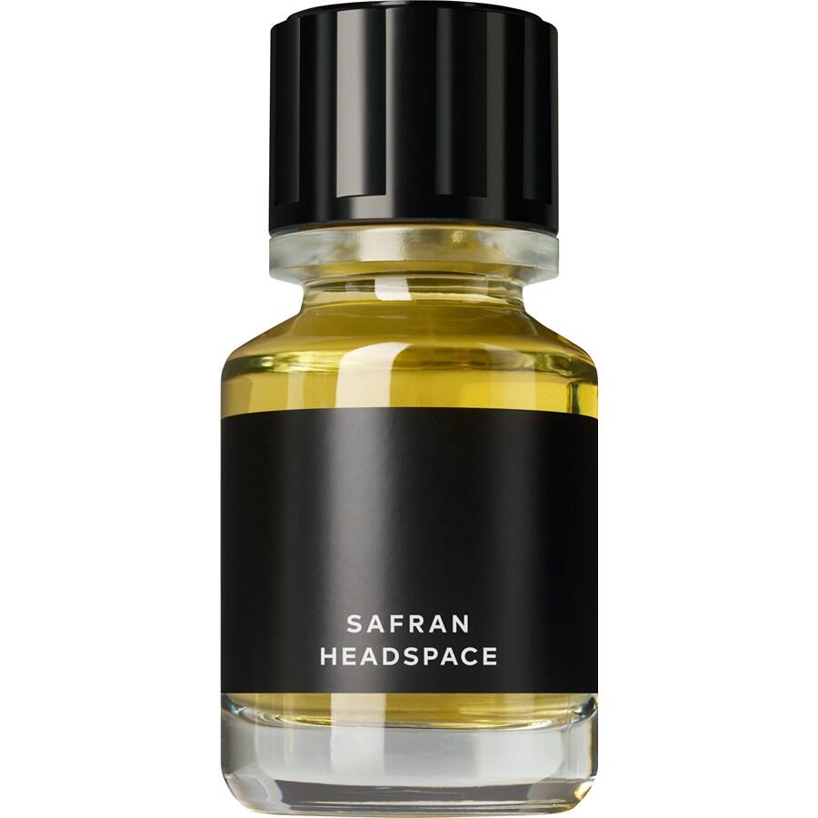 Safran Parfum