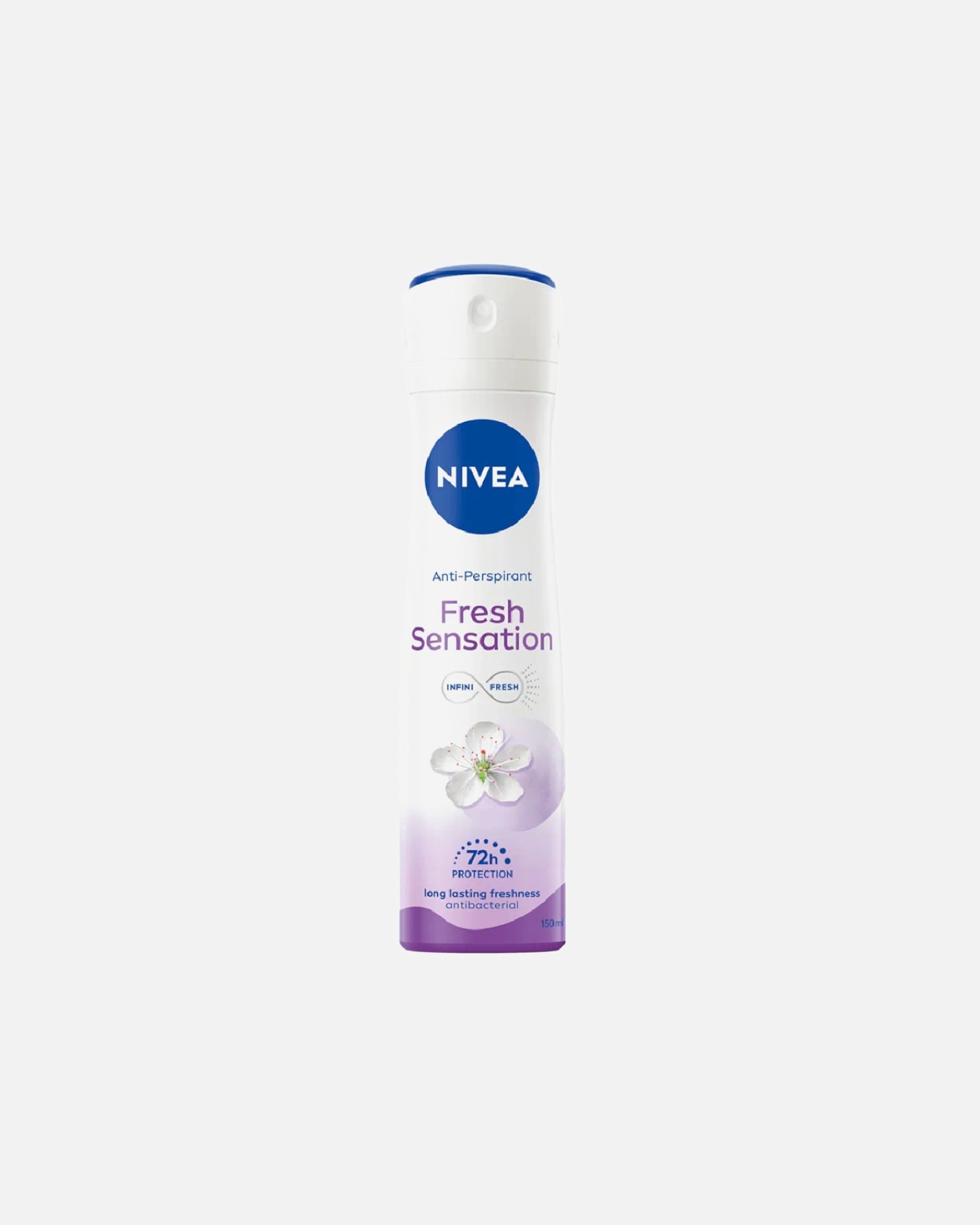 Dezodorant dla Kobieta NIVEA Fresh Sensation 150 ml
