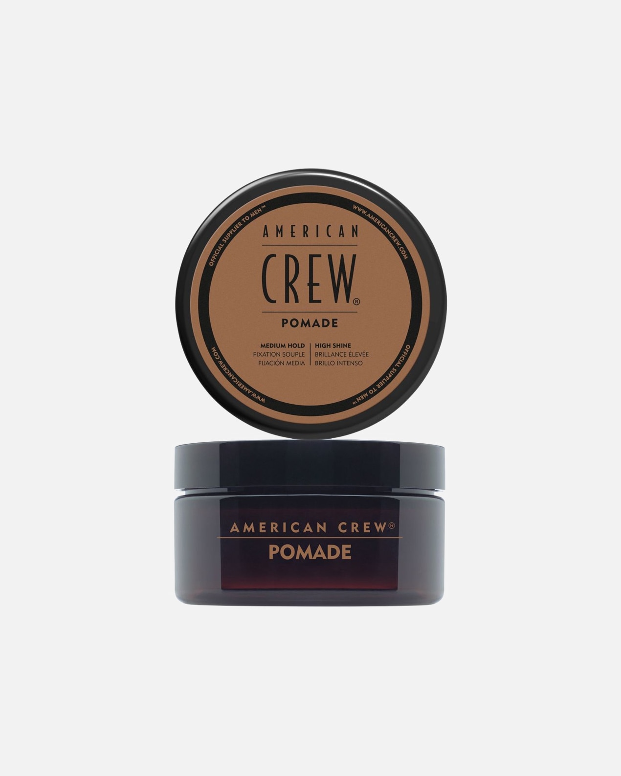 Krem do włosów dla Mężczyzna American Crew Classic Pomade 50 g