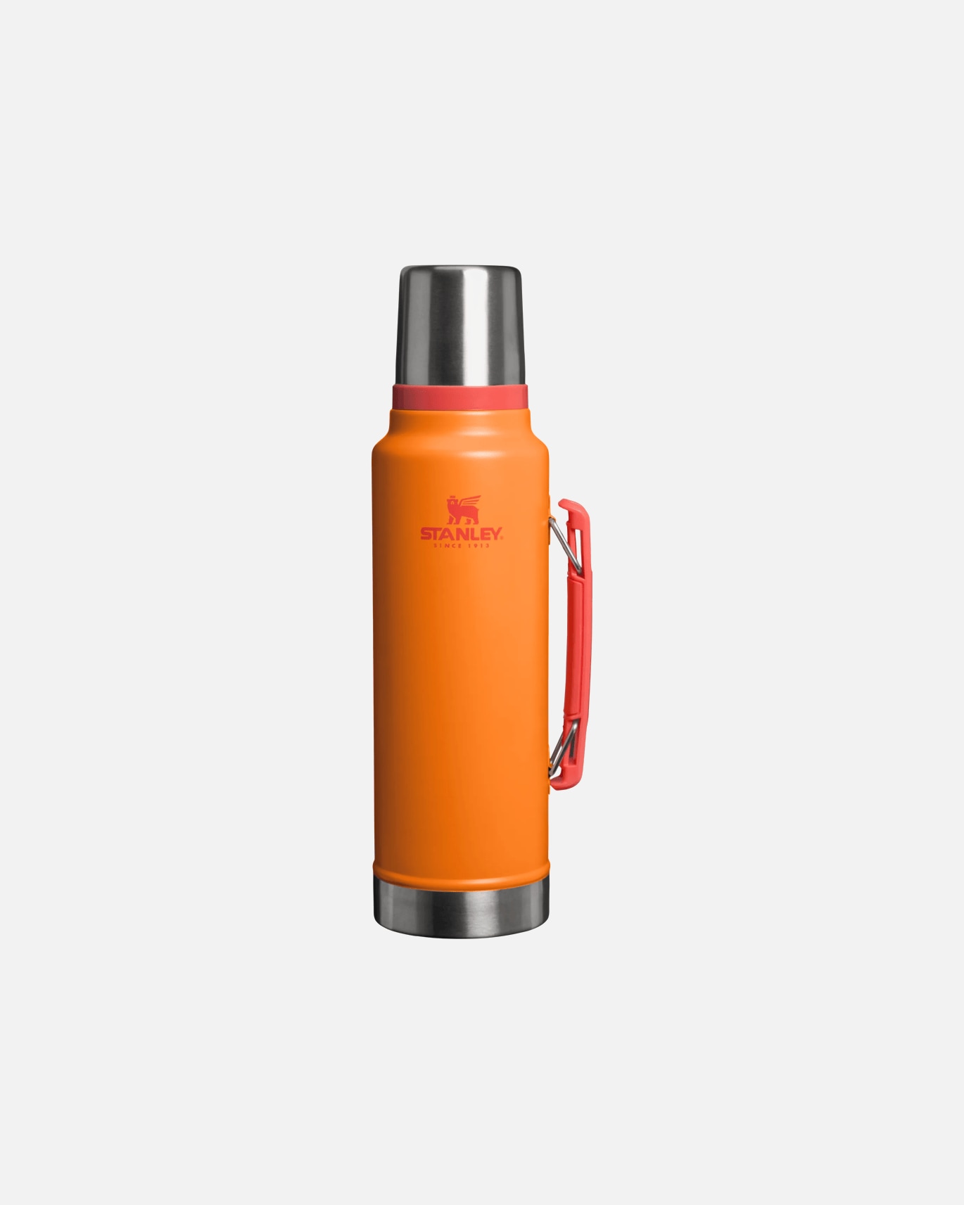Bidon dla Unisex Stanley 1913 Izolowany próżniowo termos - 1,4L - THE LEGENDARY CLASSIC BOTTLE