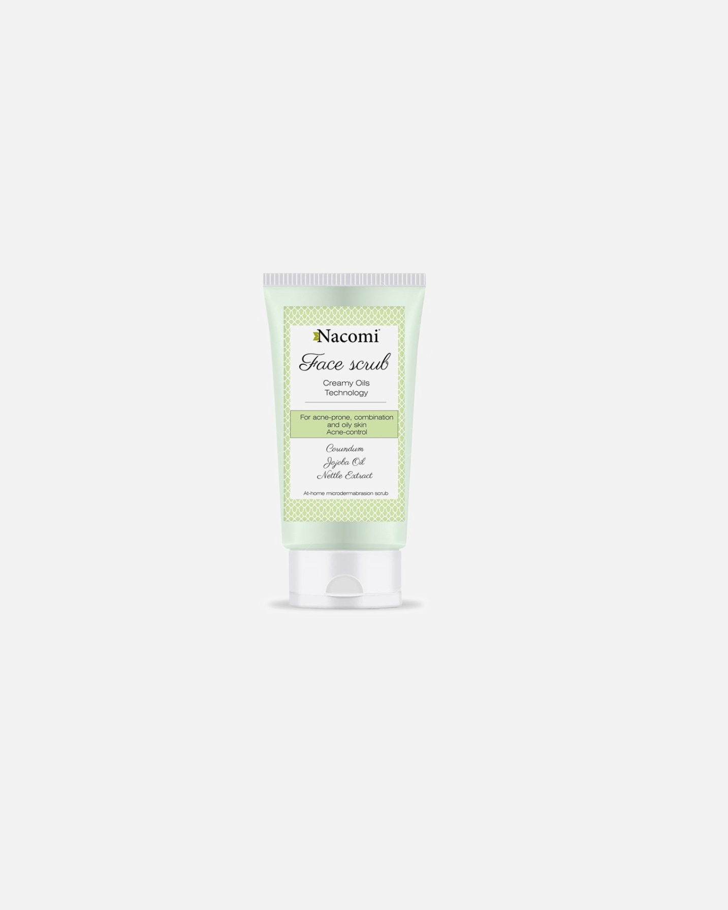 Peeling do twarzy dla Kobieta Face Scrub 75 ml