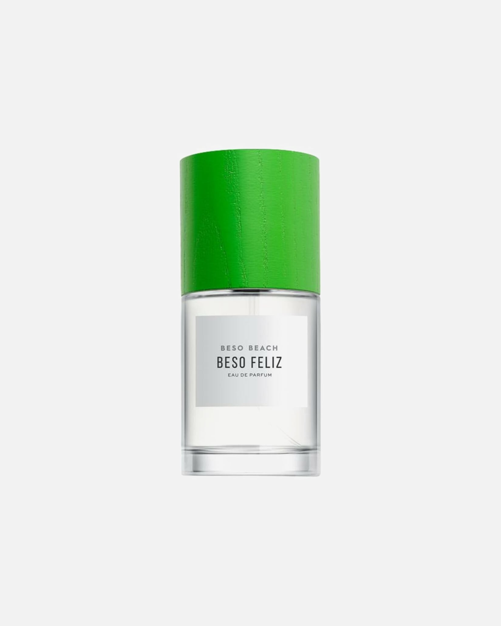 Perfumy dla Kobieta Beso Beach Beso Feliz 100 ml
