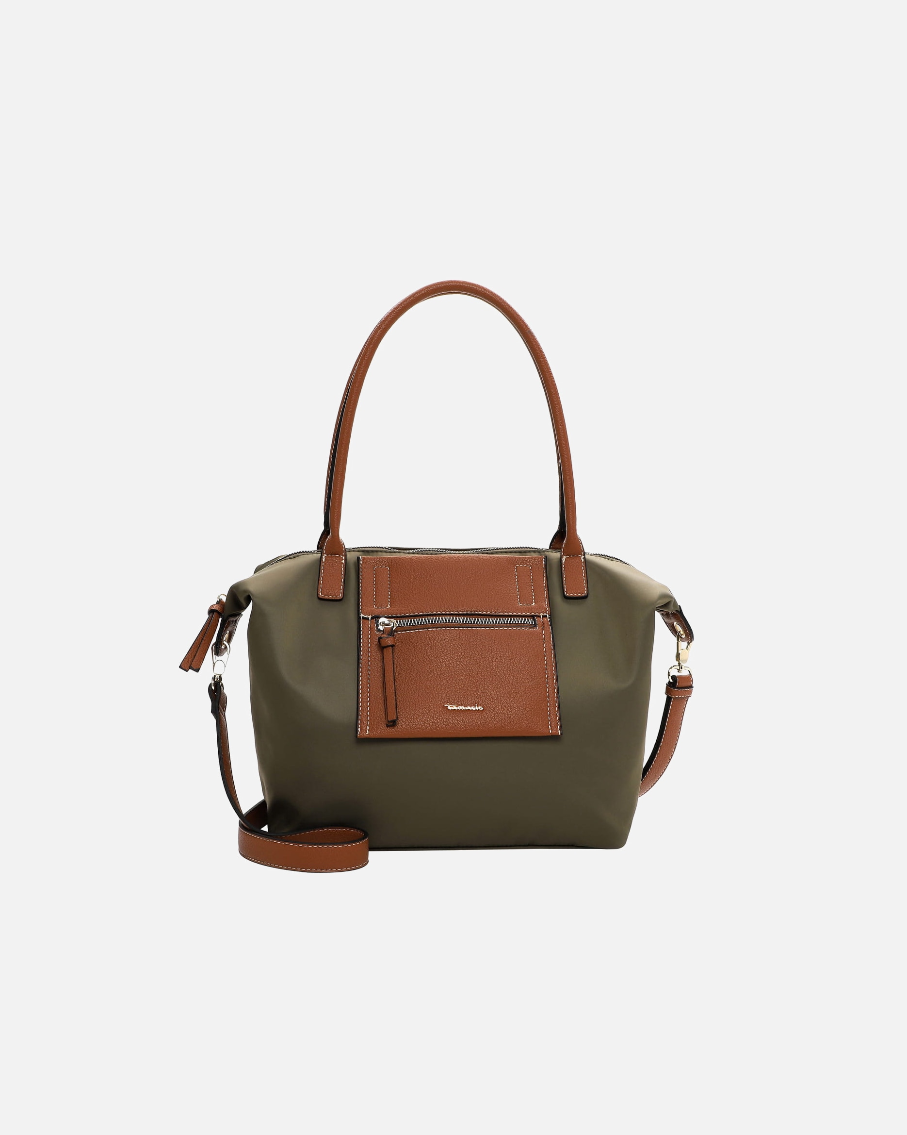 Torba dla Kobieta Tamaris Torebka Shopper TAS Fabrizia Oliv