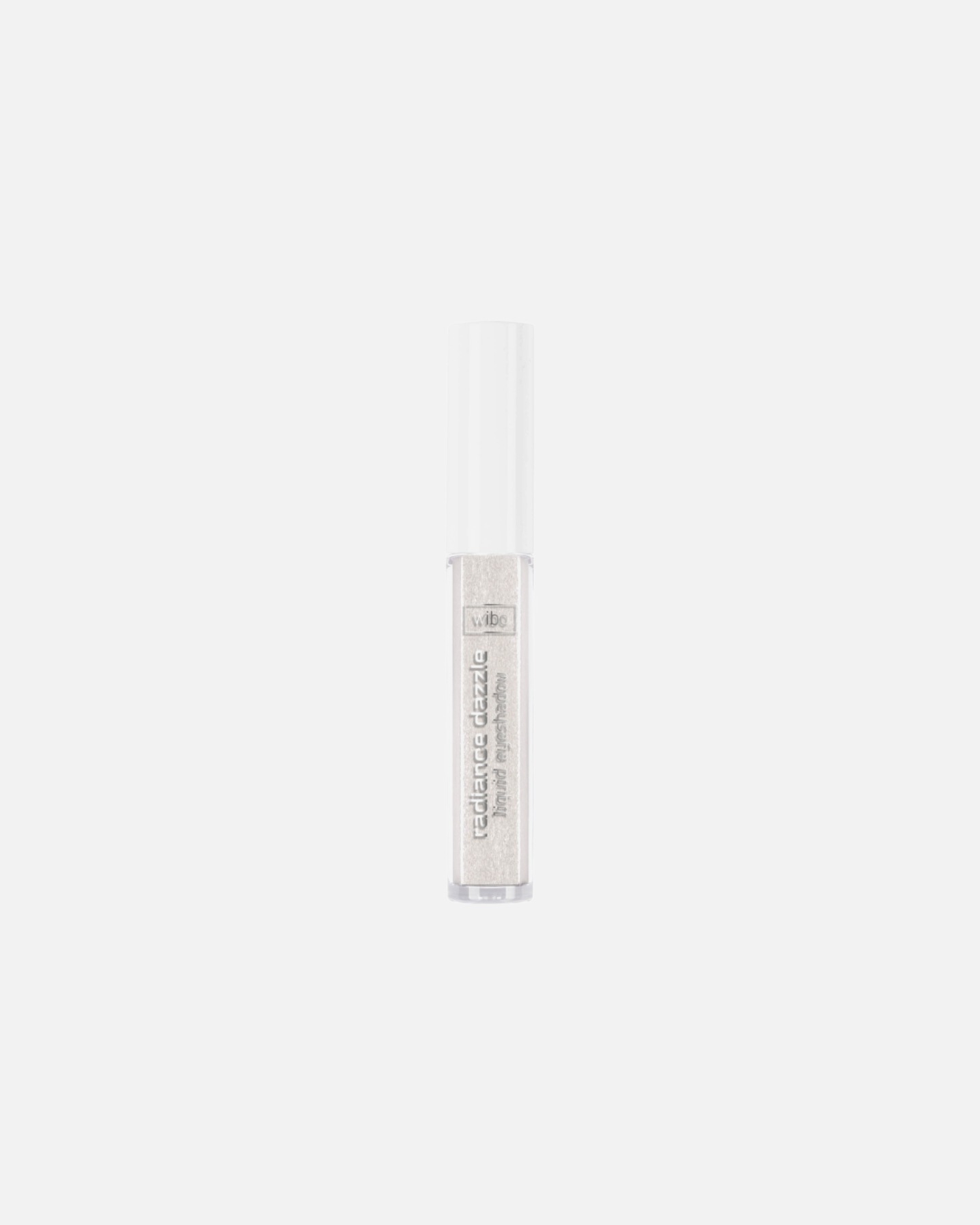 Cień do powiek dla Kobieta Wibo Radiance Dazzle Liquid Eyeshadow Metallic Glow
