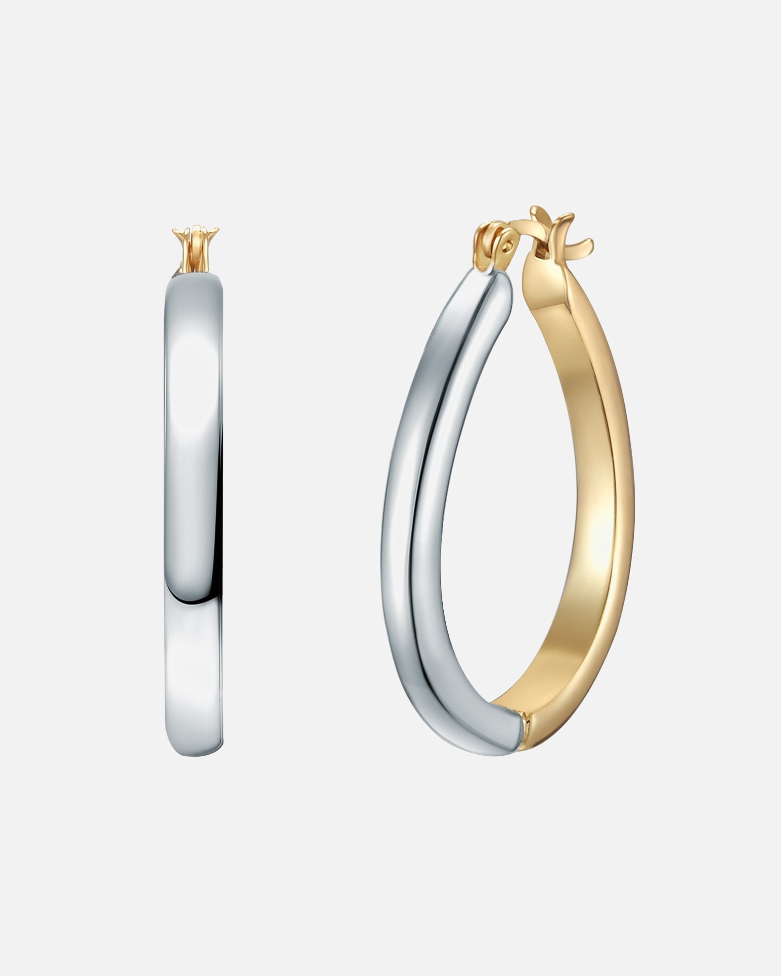 Obrączki dla Kobieta Stop metali 36,0 mm