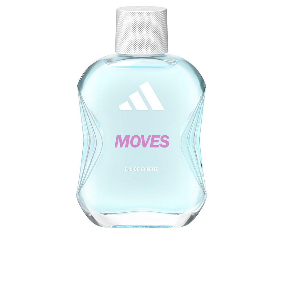 Moves For Her