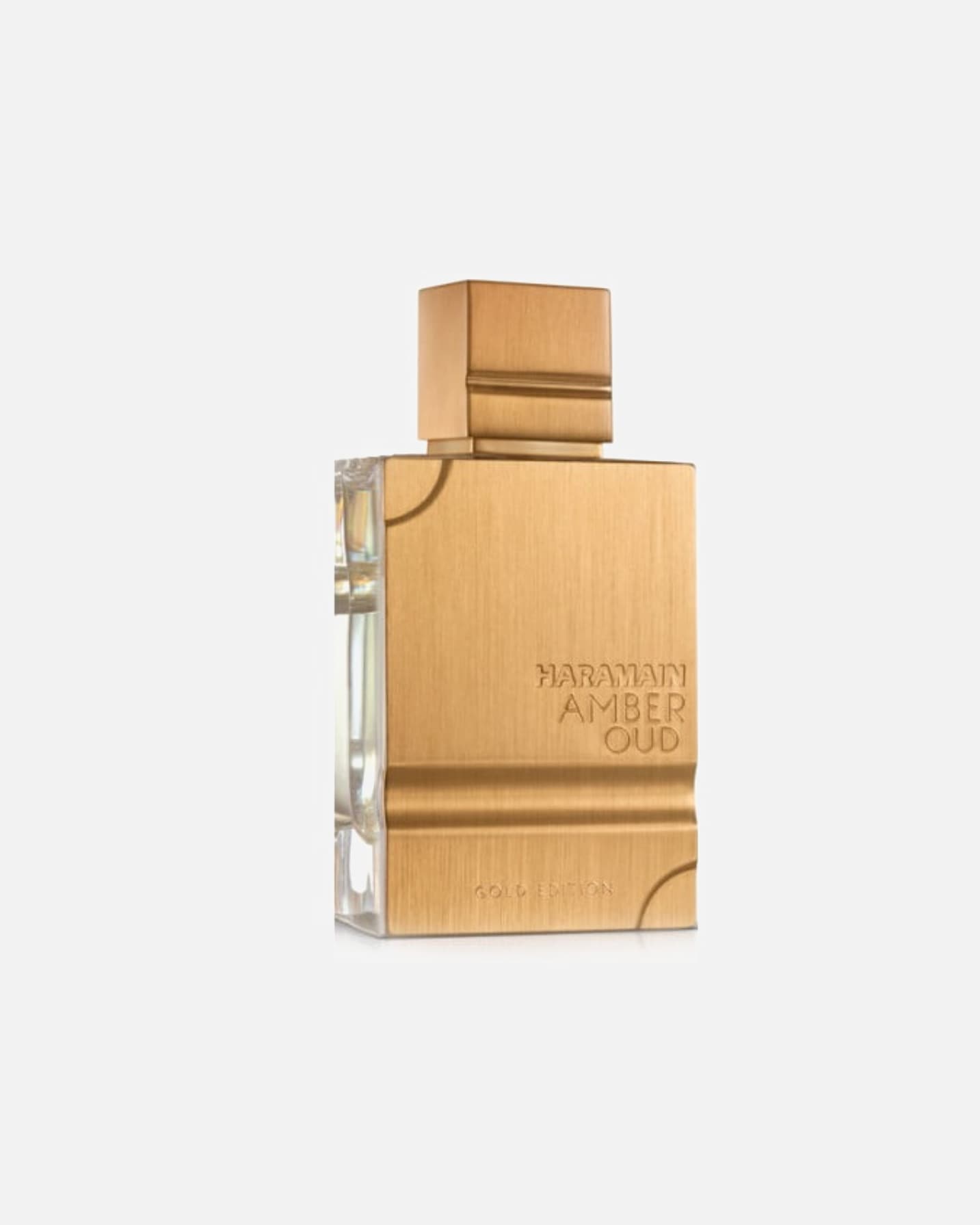 Woda perfumowana dla Unisex Al Haramain Amber Oud Gold Edition 75 ml