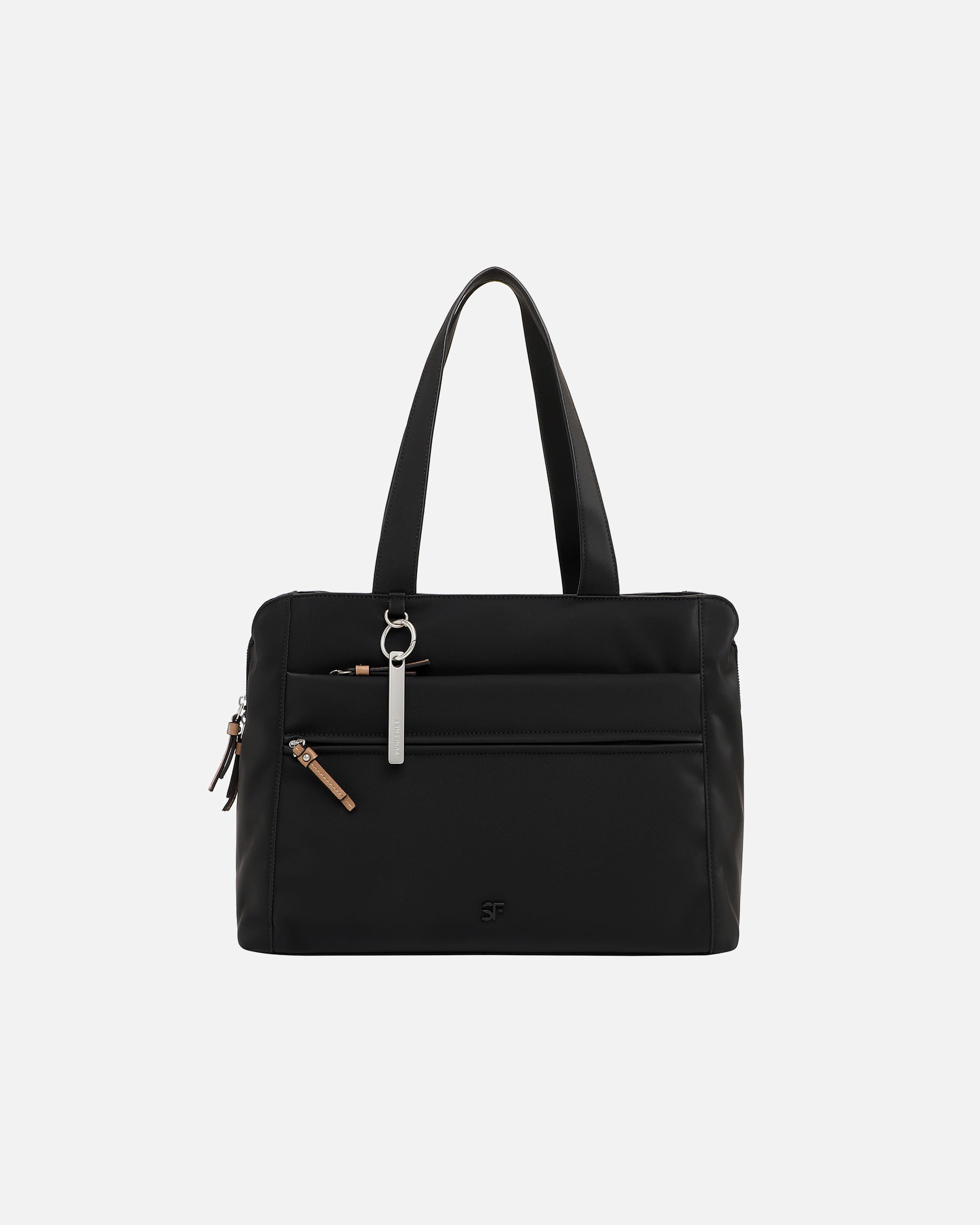 Torba dla Kobieta SURI FREY Torebka Shopper SFY Bonny schwarz