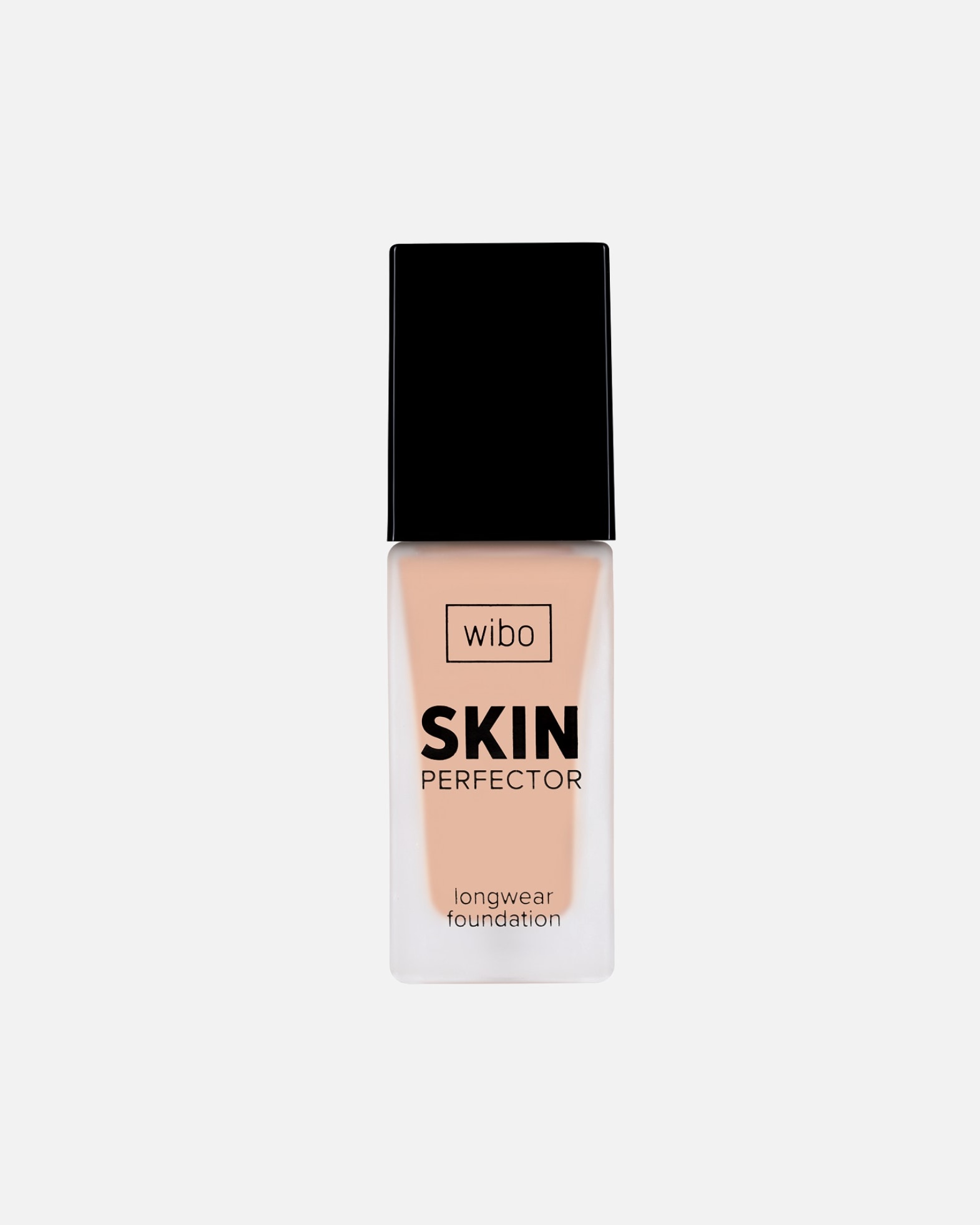 Podkład dla Kobieta Wibo Skin Perfector Longwear Foundation 8W Toffee