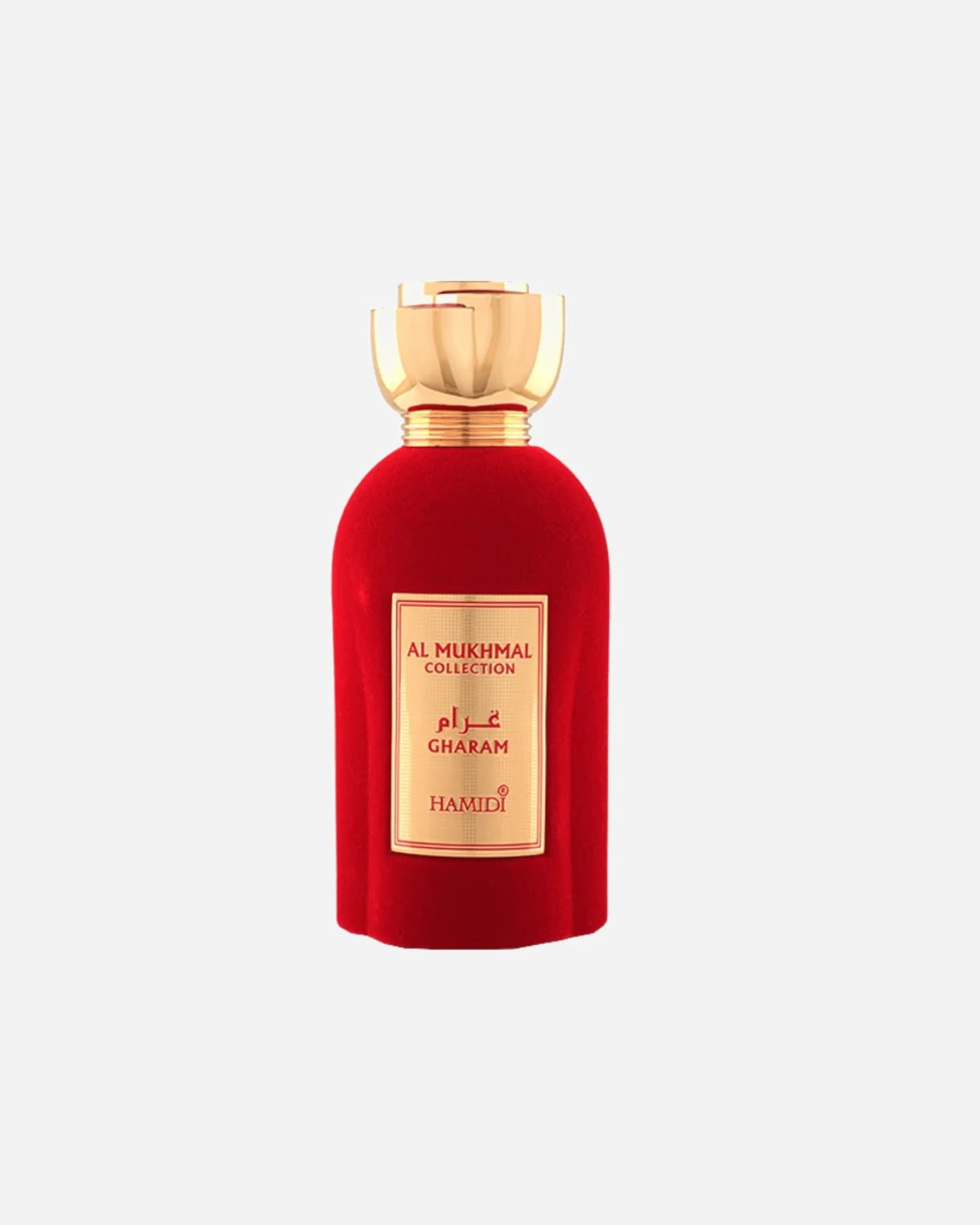 Woda perfumowana dla Unisex Laila Hamidi Gharam 100 ml