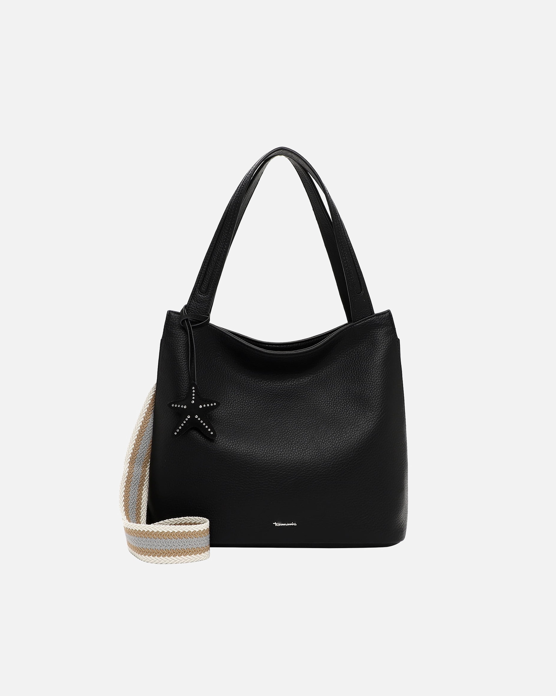 Shopper dla Kobieta Tamaris Torebka Shopper TAS Kea schwarz