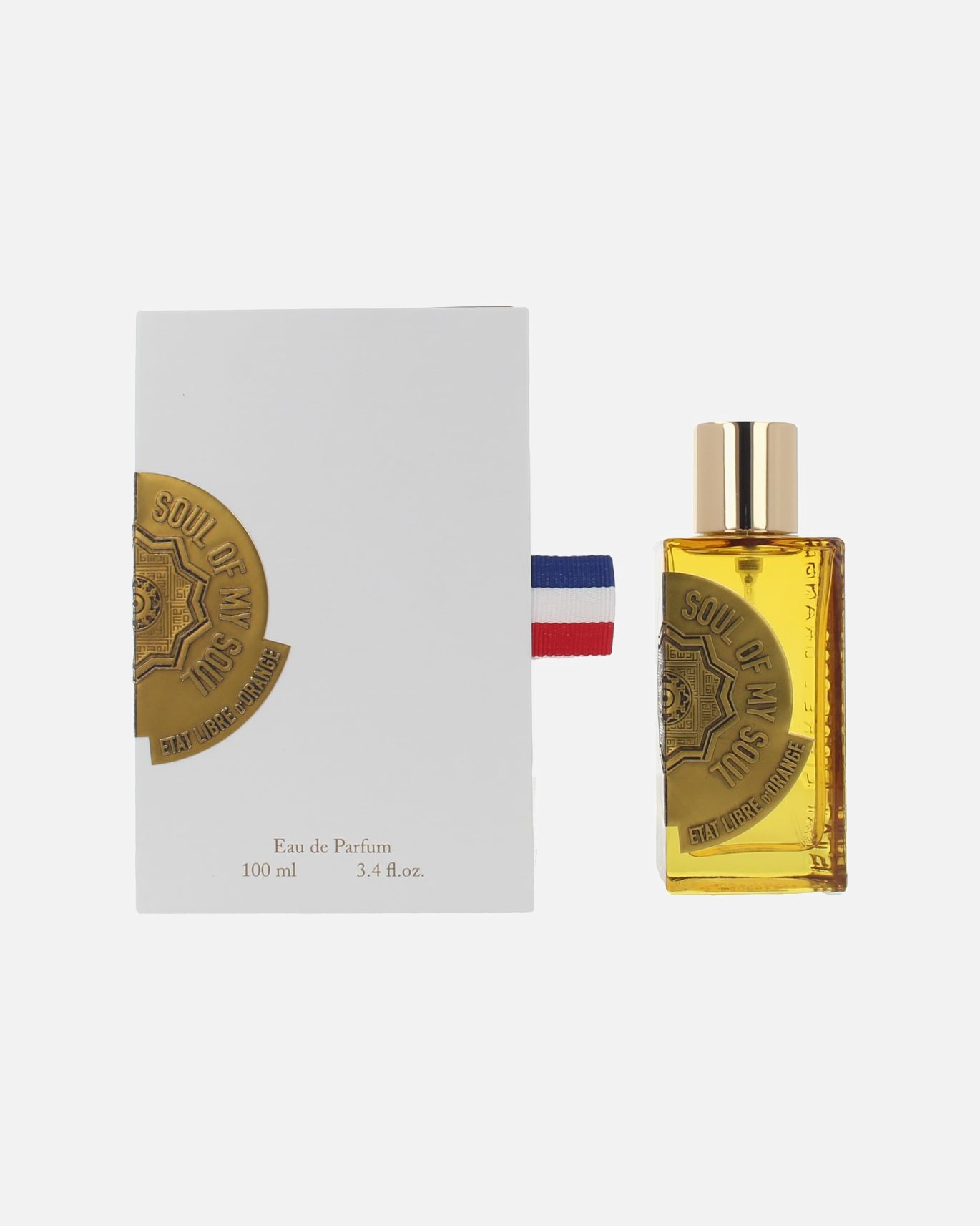 Woda perfumowana dla Unisex Soul Of My Soul 100 ml