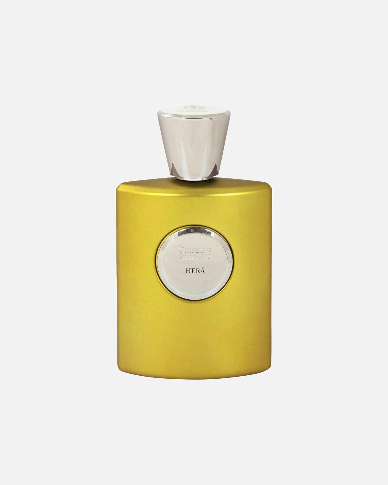 Perfumy dla Unisex Giardino Benessere Titani Collection Herà Extrait de Parfum 100 ml
