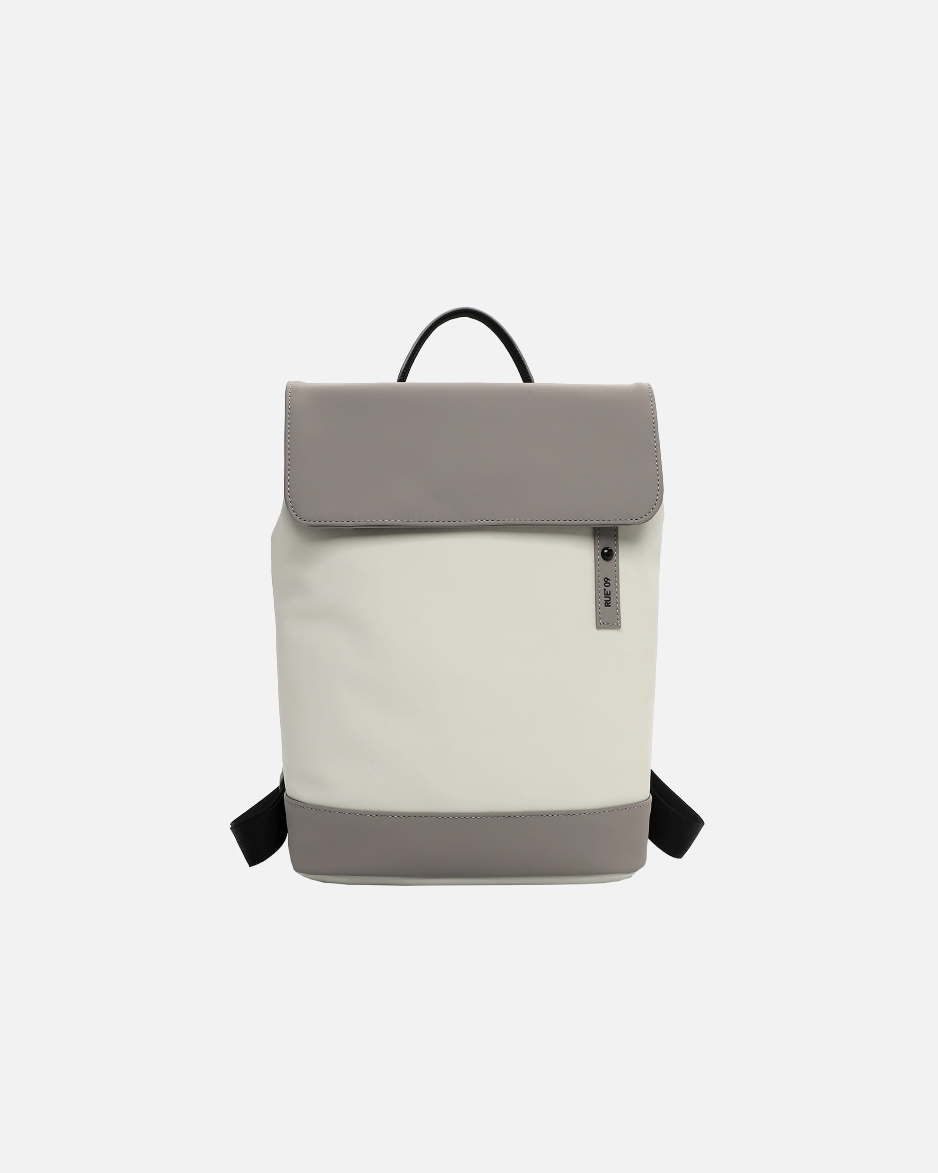 Plecak dla Unisex Emily & Noah Plecak E&N Le Havre RUE 09 ecru-kombi 322