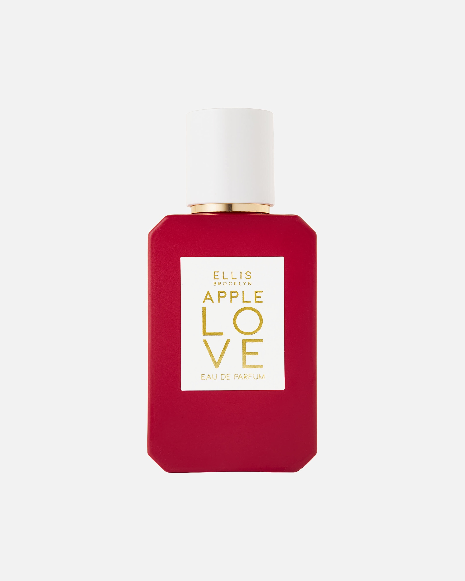 Woda perfumowana dla Unisex Ellis Brooklyn APPLE LOVE 50 ml