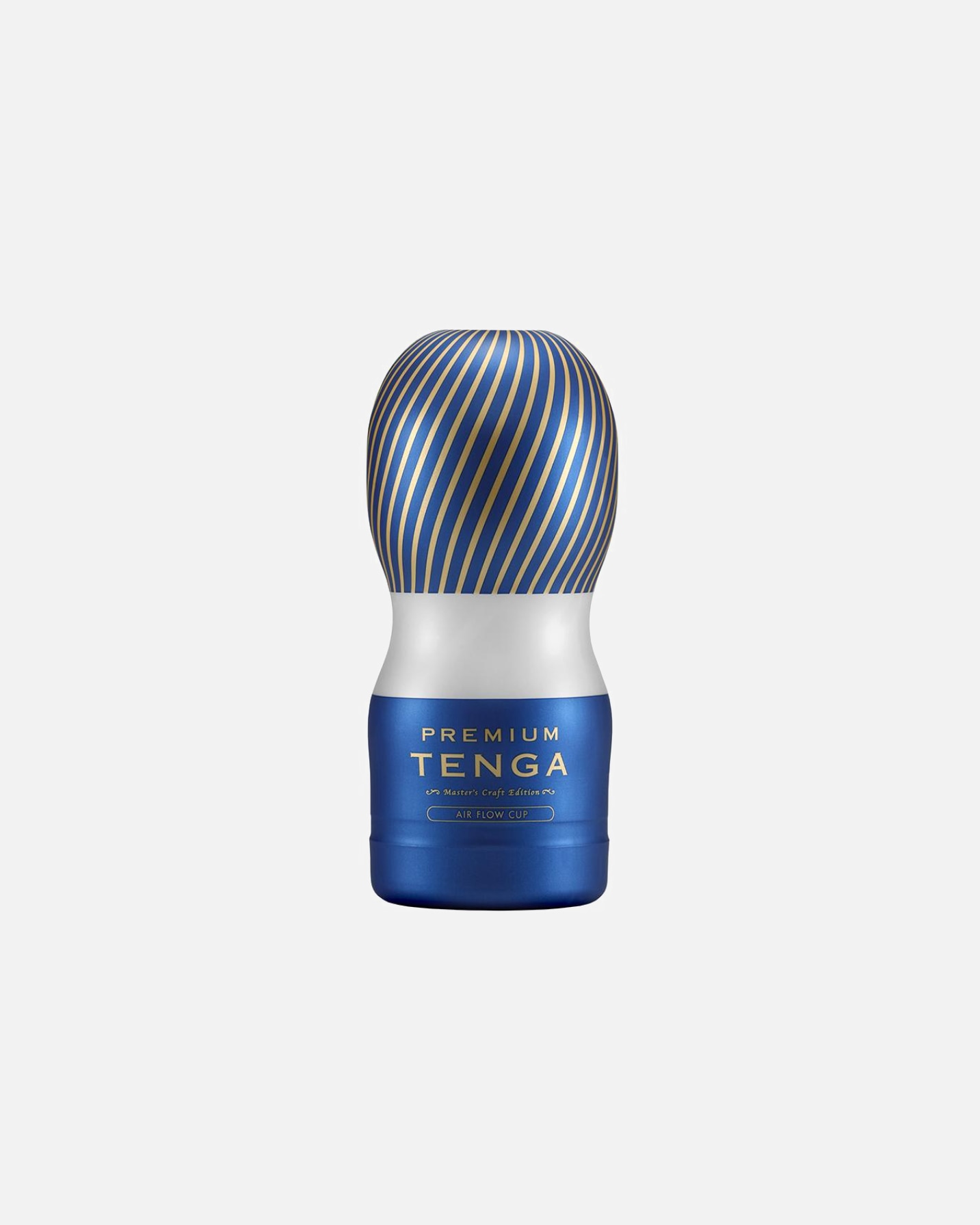 Wibrator dla Mężczyzna Tenga Premium Air Flow Cup 1 sztuka