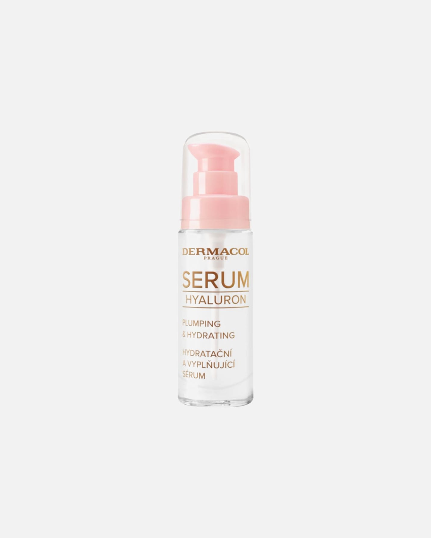 Emulsja do twarzy dla Kobieta Dermacol Hyaluron 30 ml