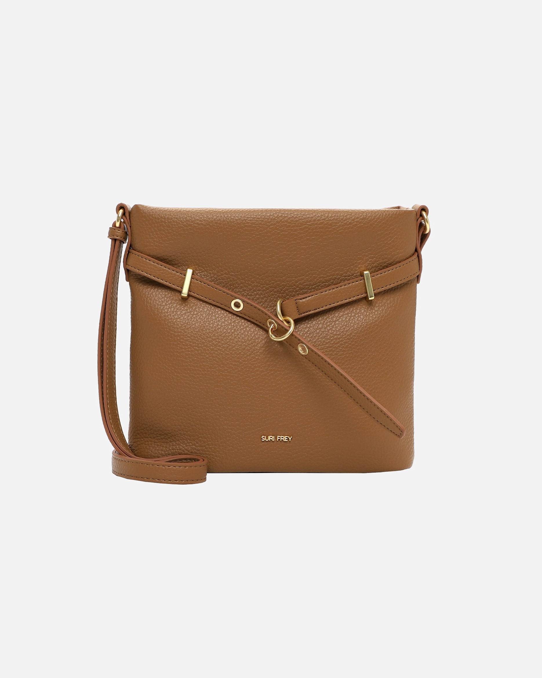 Torba na ramię dla Kobieta SURI FREY Torebka Naramienna SFY Bailey Sahara