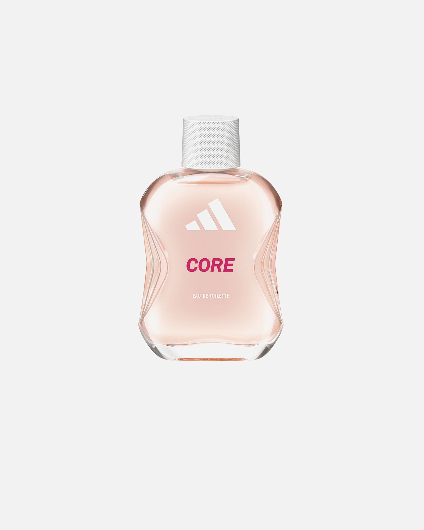 Woda toaletowa dla Unisex adidas CORE edt vaporizer 100 ml