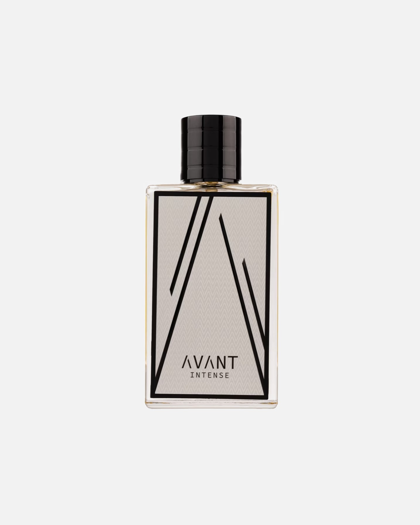 Woda perfumowana dla Mężczyzna Fragrance World Default Brand Line Avant Intense 100 ml