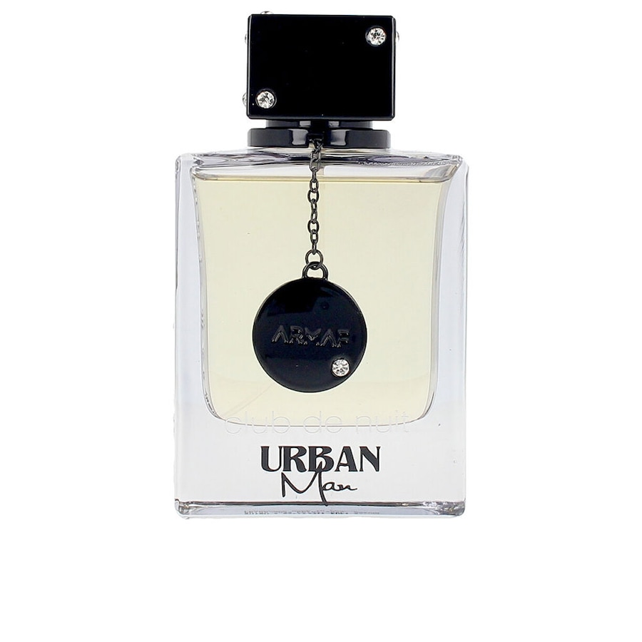 Club de Nuit Urban Man