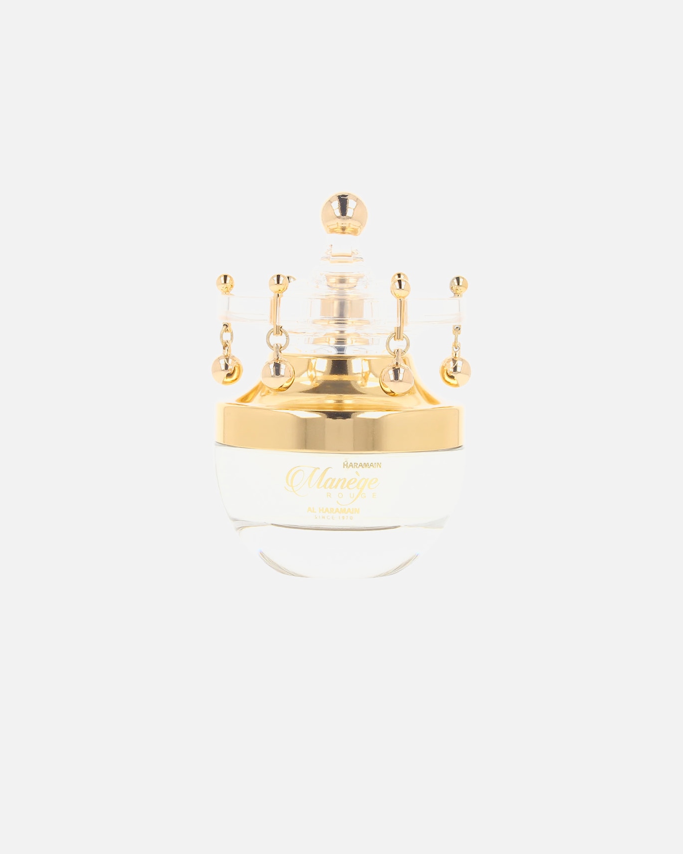 Woda perfumowana dla Kobieta Al Haramain MANEGE RED edp waporyzator 75 ml