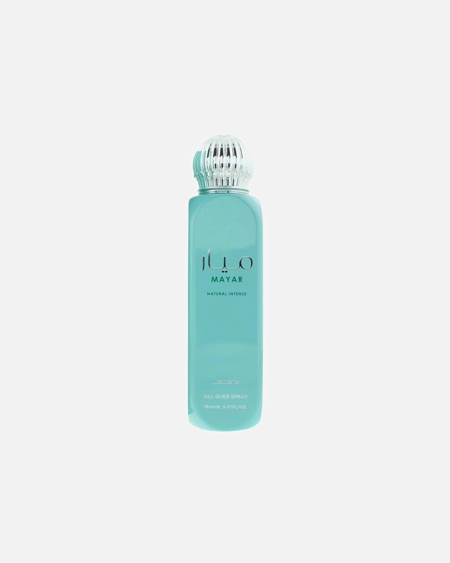 Spray do ciała dla Kobieta Lattafa Default Brand Line Mayar Natural Intense 150 ml