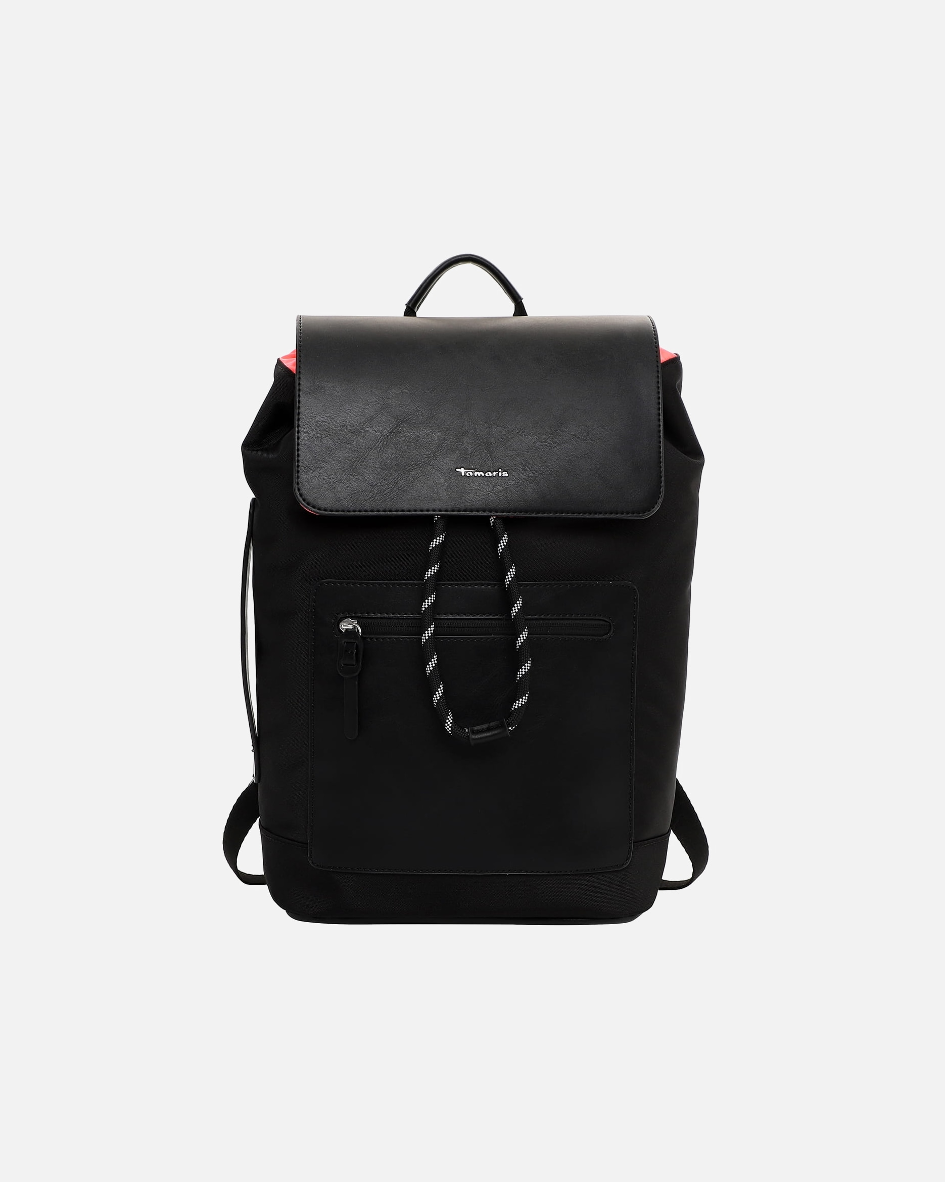 Plecak dla Kobieta Tamaris Plecak TAS Katja Black orange