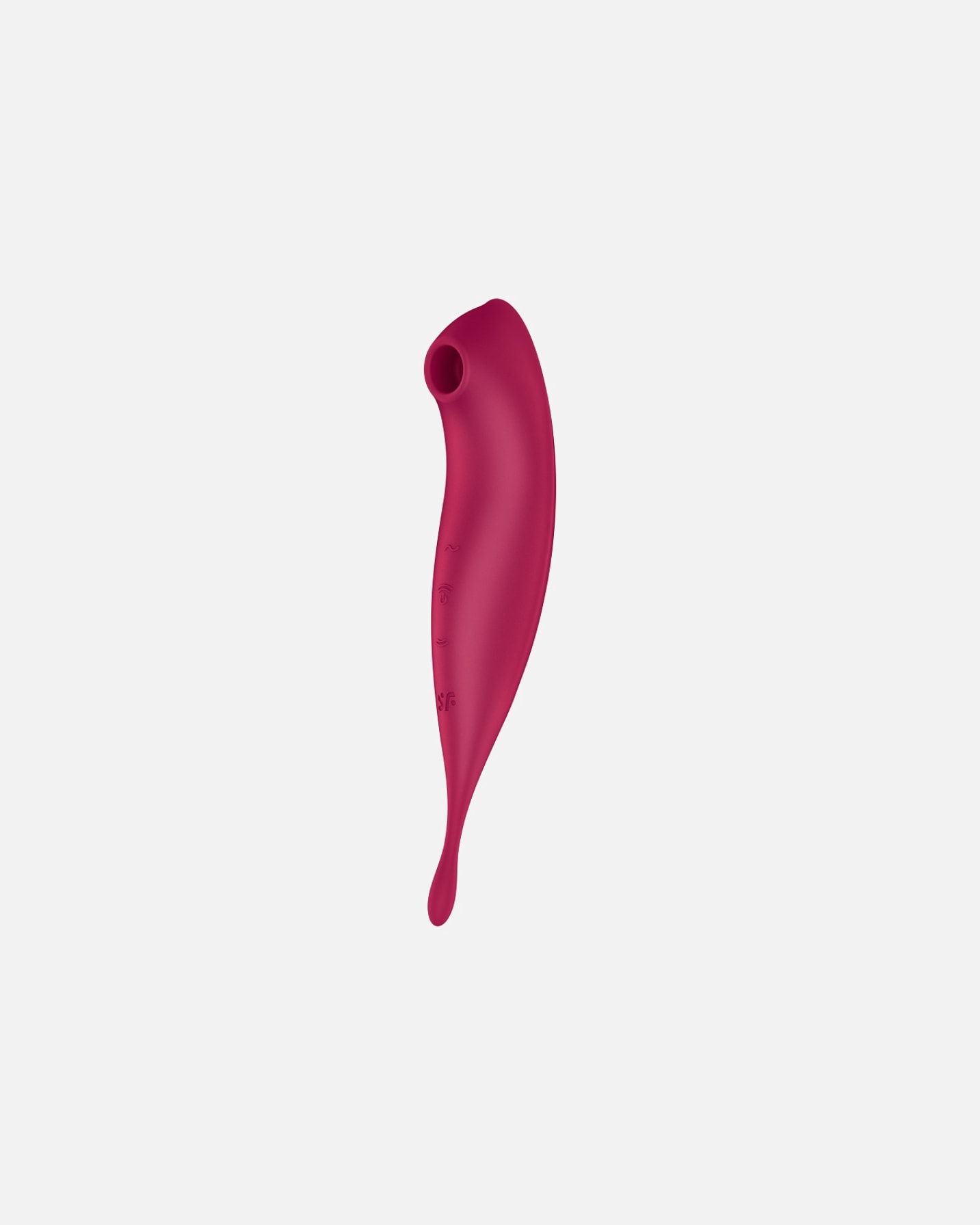 Wibrator dla Kobieta Satisfyer Twirling Pro+ 1 sztuka