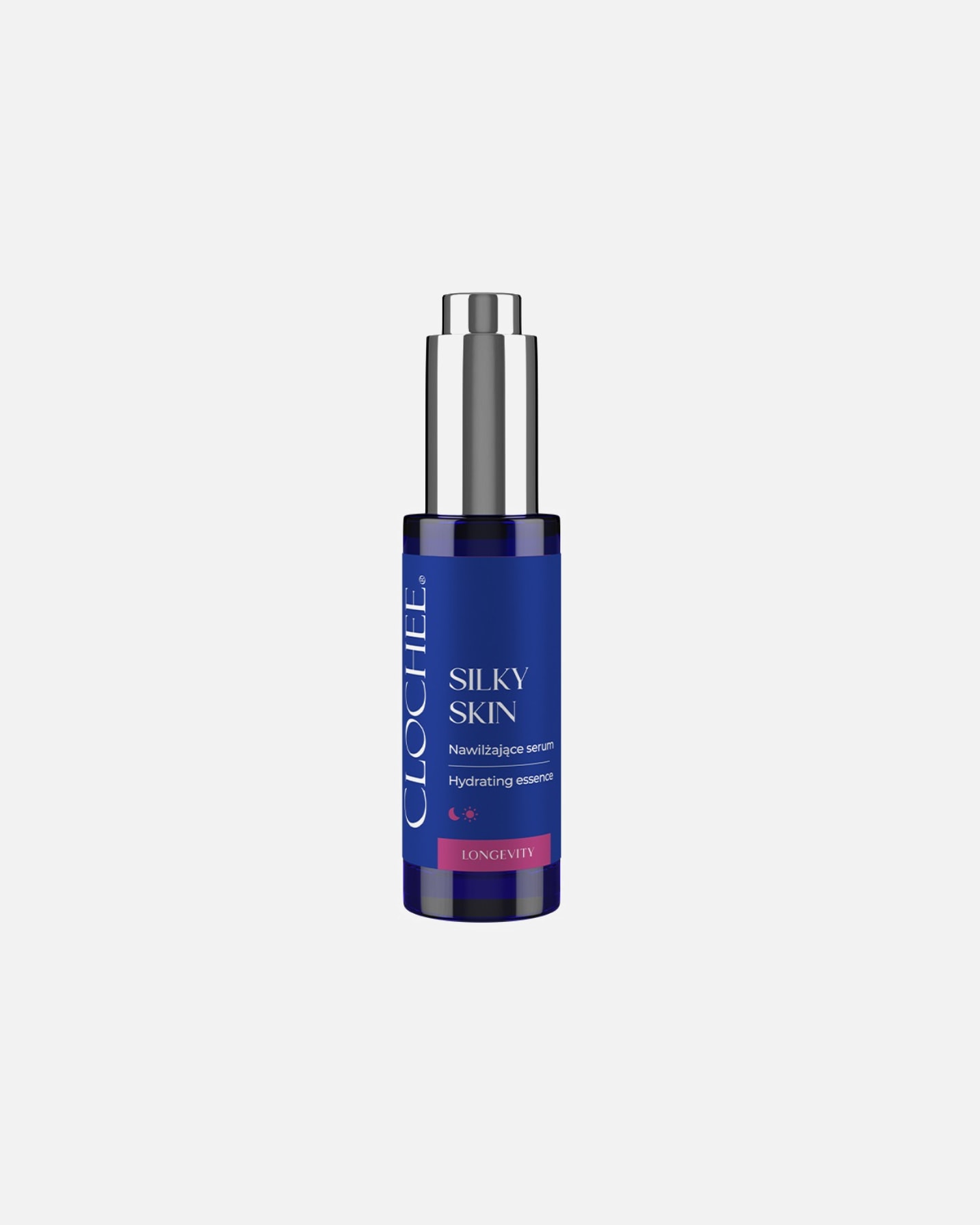 Emulsja do twarzy dla Kobieta Clochee Longevity 30 ml