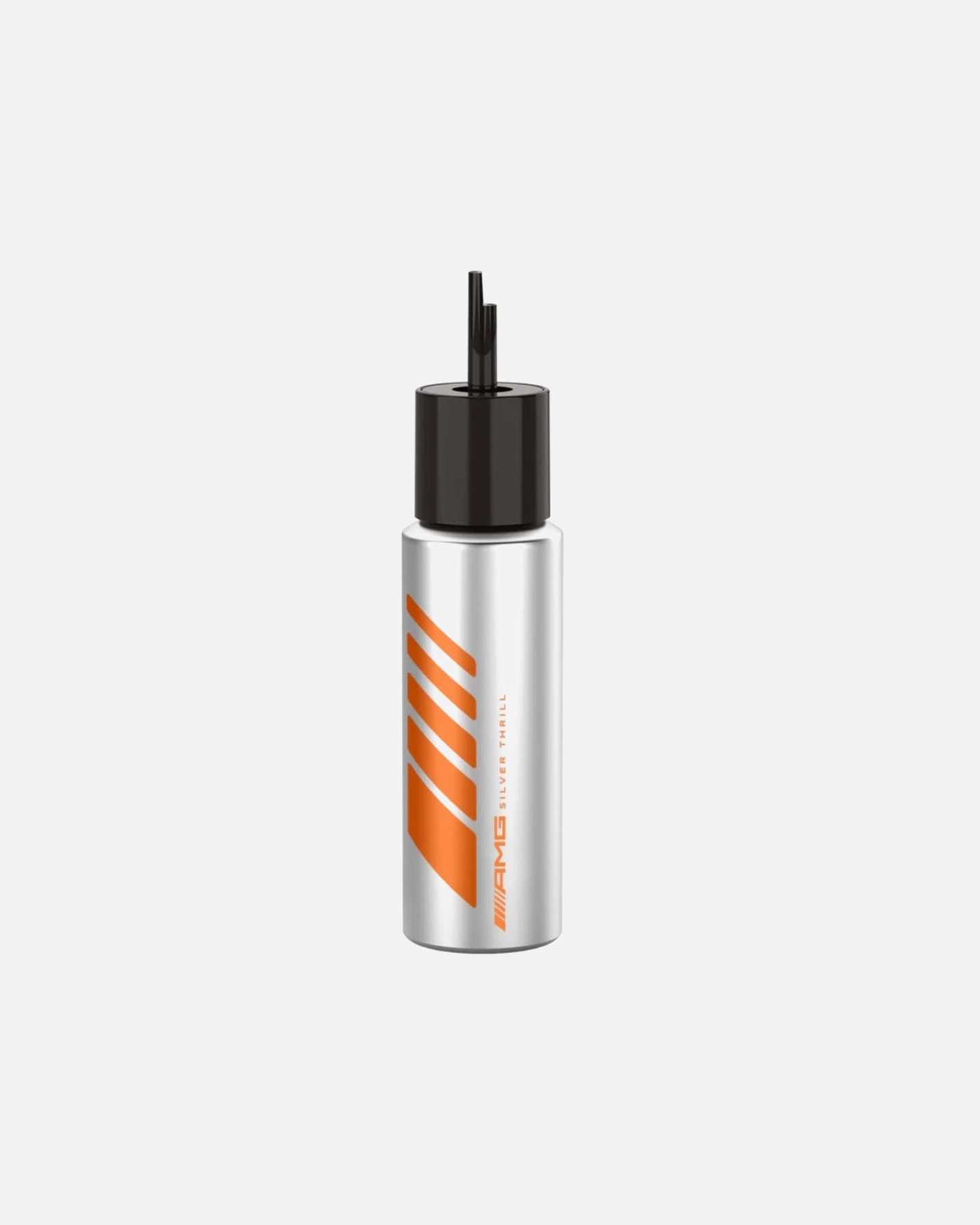 Woda perfumowana dla Mężczyzna Mercedes-Benz AMG Silver Thrill 100 ml