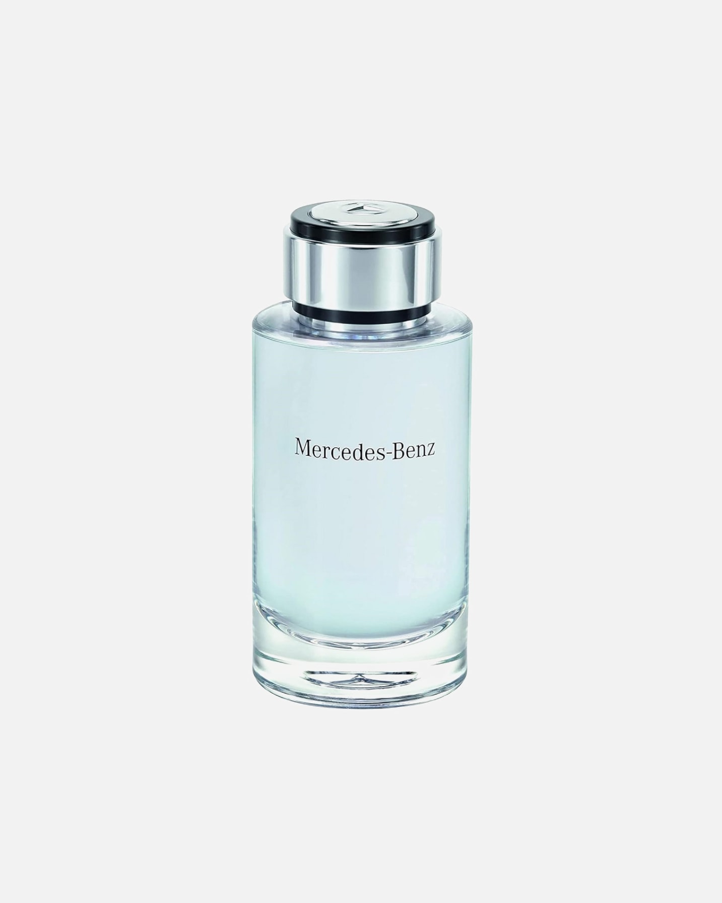 Woda toaletowa dla Mężczyzna Mercedes-Benz 240 ml