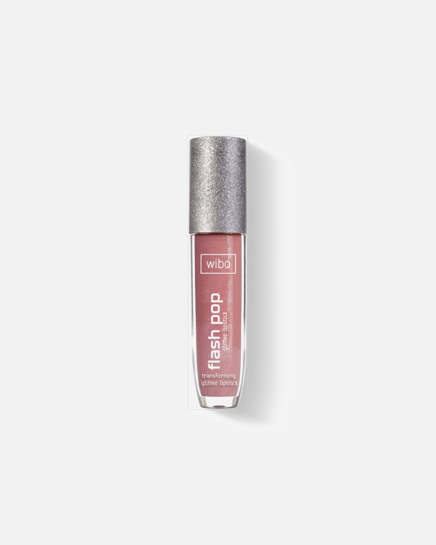 Pomadka do ust dla Kobieta Wibo Flash Pop Magic Lipstick 1 Crystal Veil