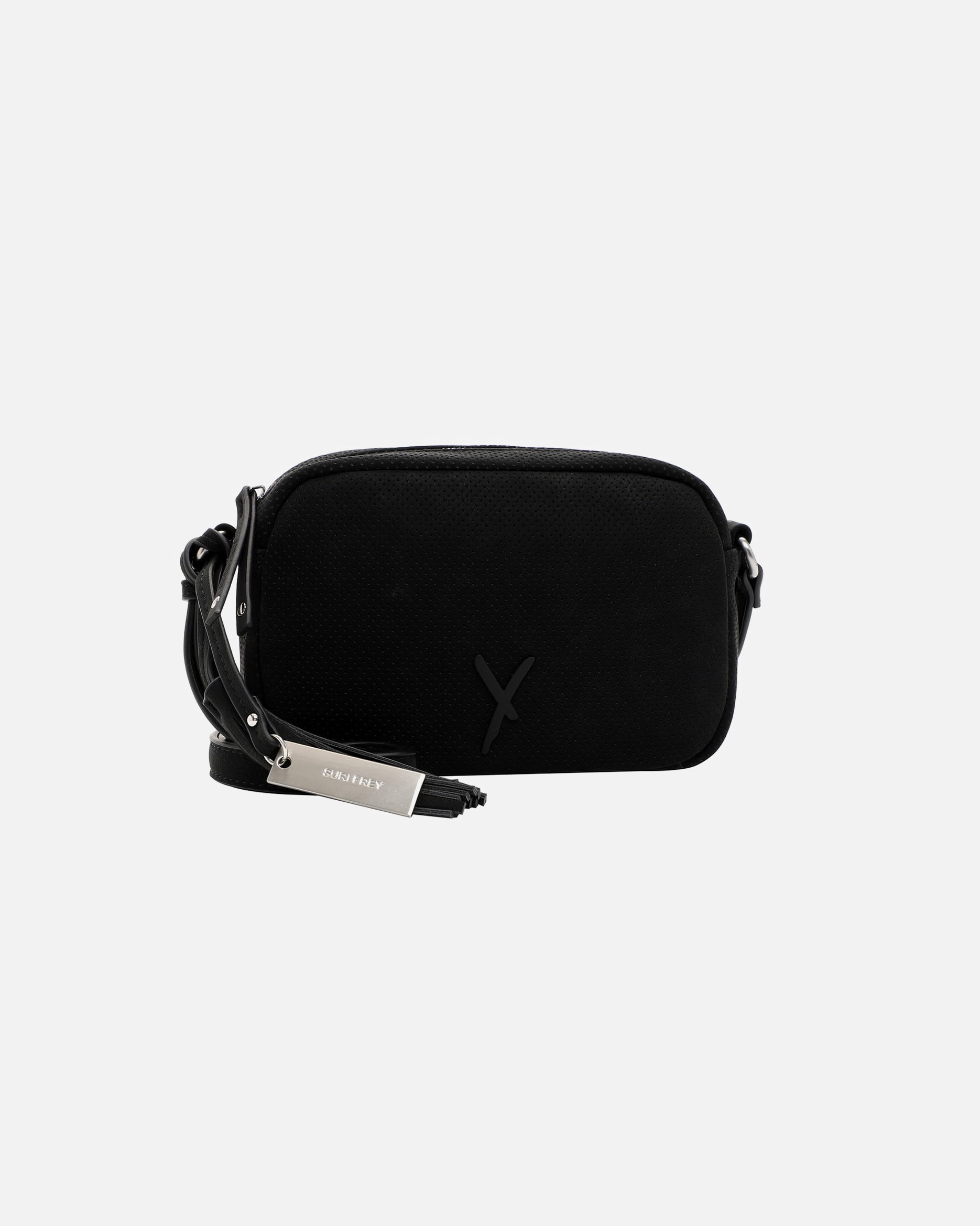 Torba dla Kobieta SURI FREY Torebka Naramienna SFY Romy Black
