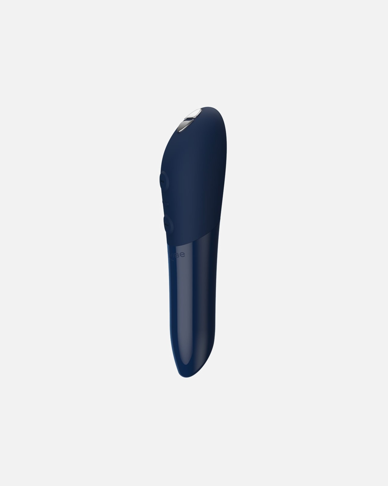 Wibrator dla Kobieta We-Vibe Tango X Midnight Blue 1 sztuka