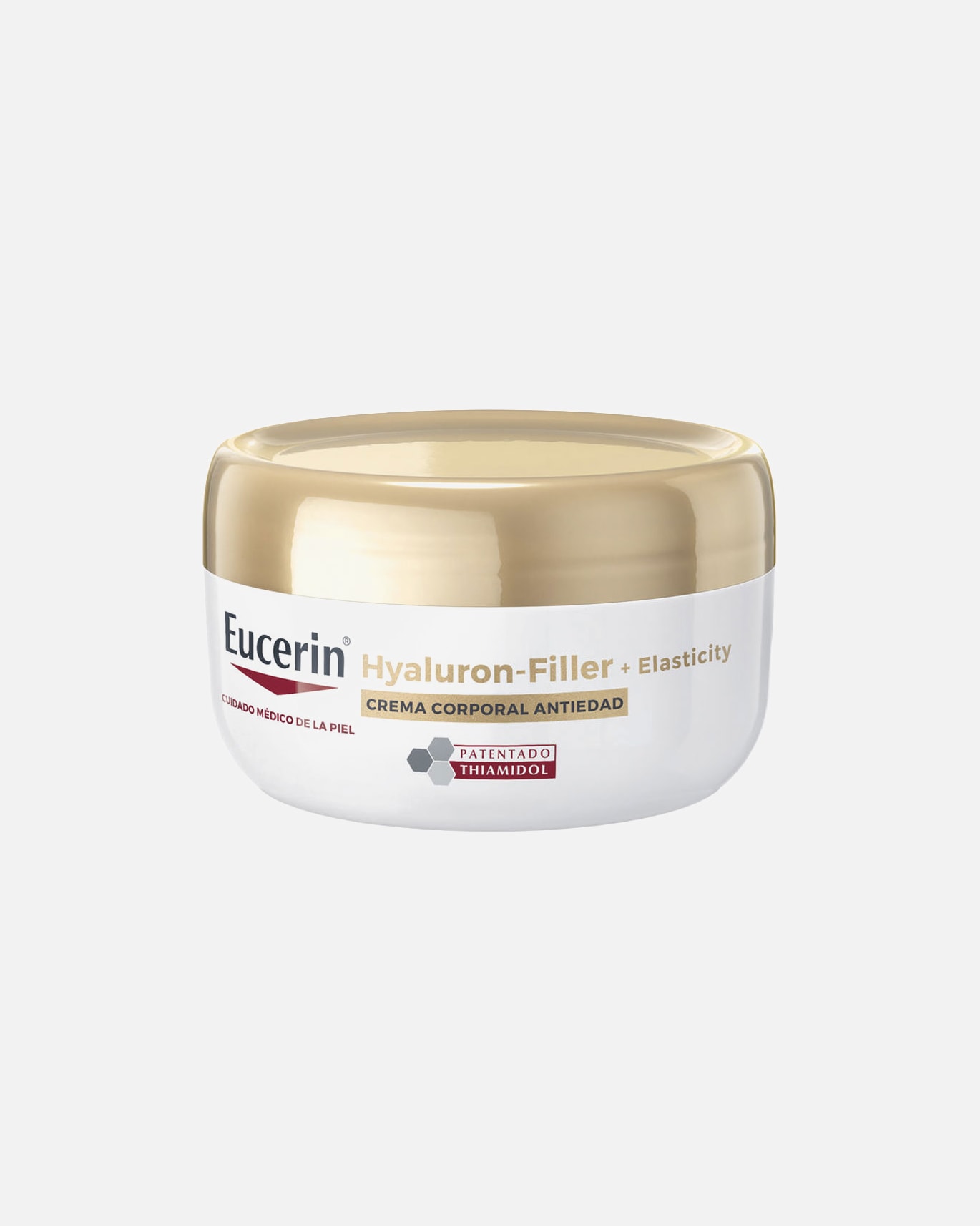 Krem do ciała dla Unisex Beiersdorf HIALURON-FILLER + uelastyczniający krem do ciała 200 ml