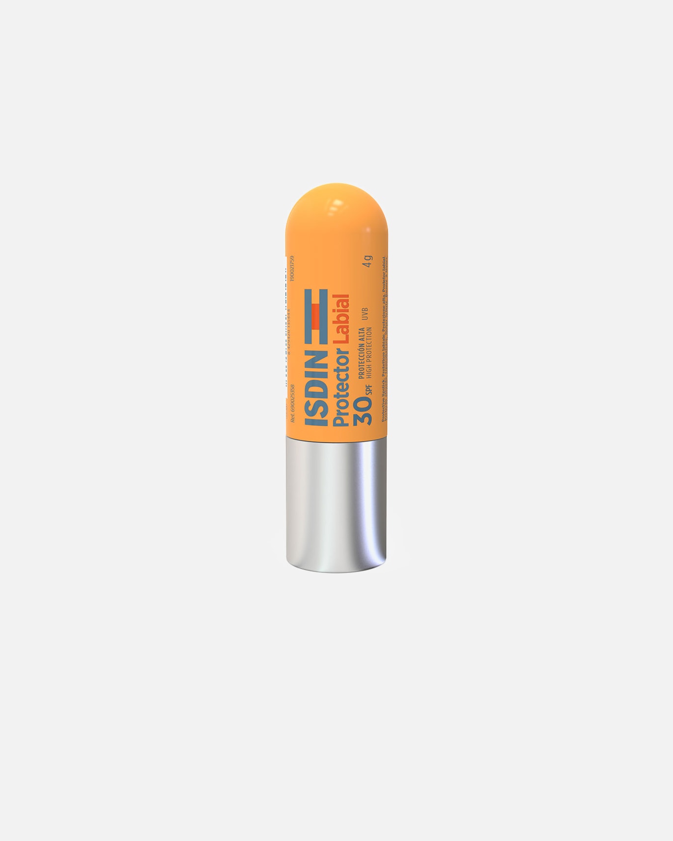 Balsam do ust dla Unisex ISDIN PROTECTOR lip balm SPF30 4 gr