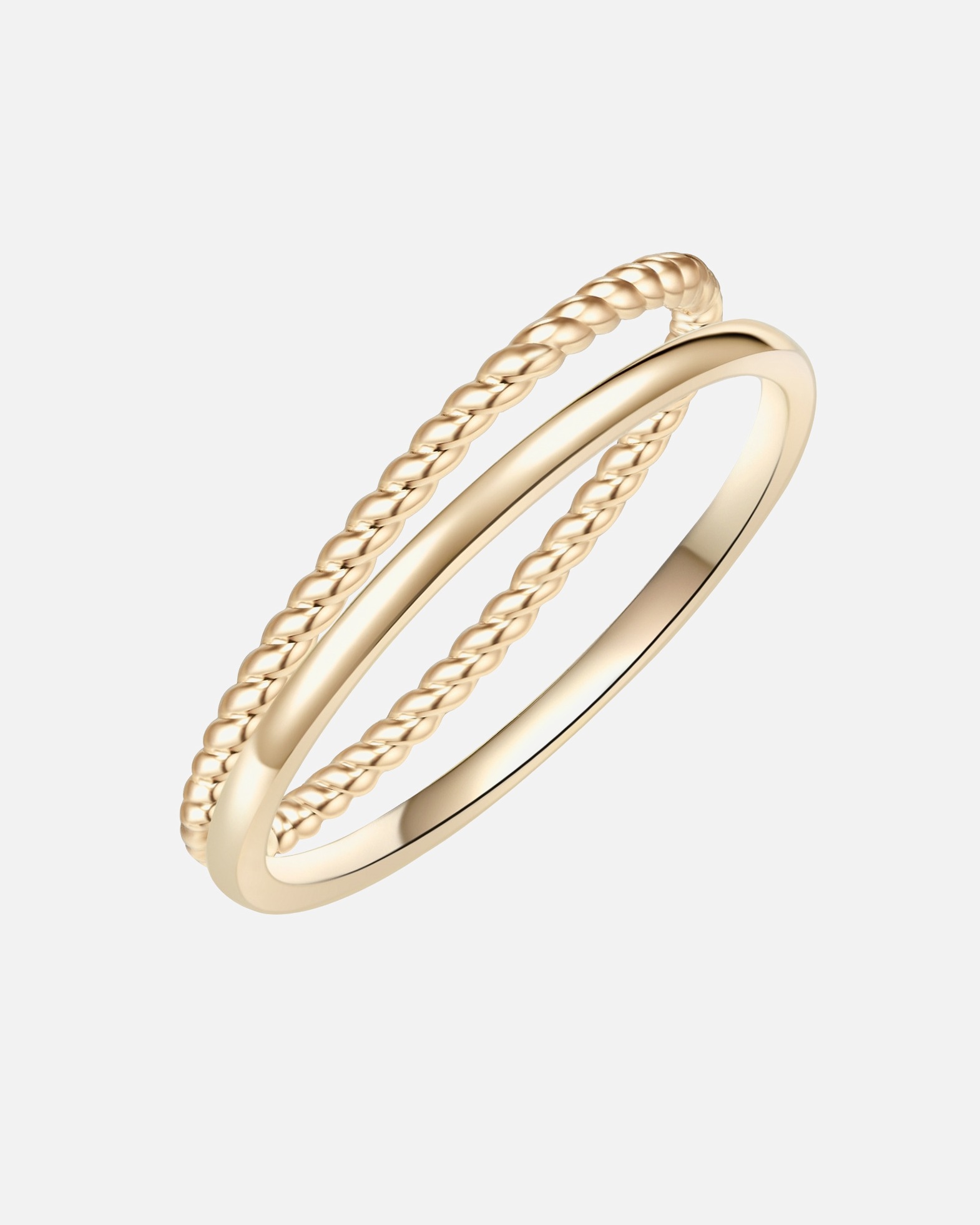 Pierścionek dla Kobieta Lulu & Jane Mosiadz 52