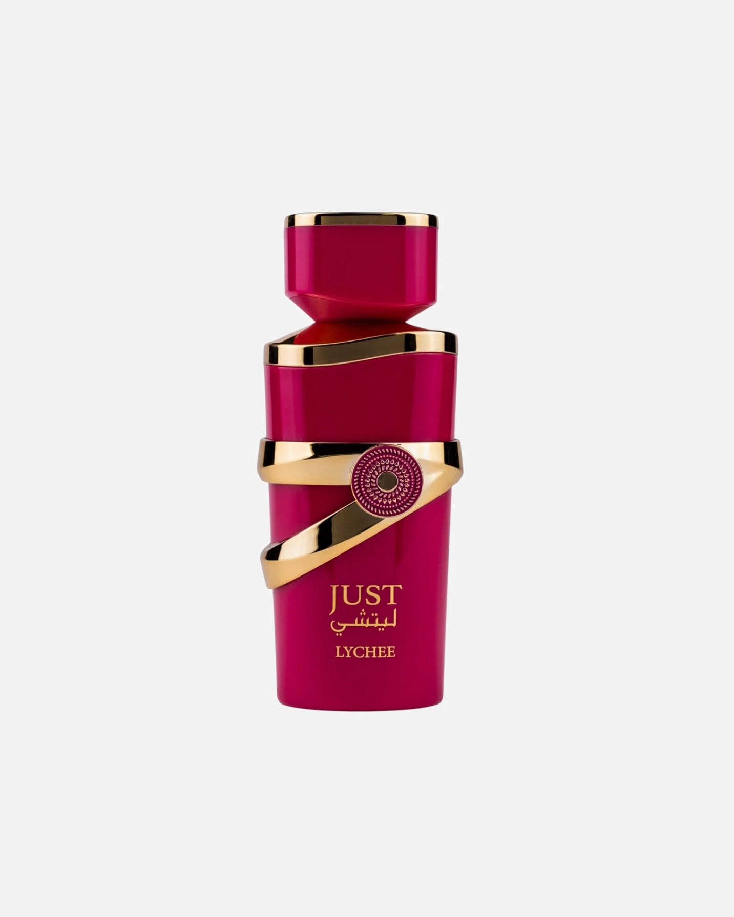 Woda perfumowana dla Unisex Fragrance World Default Brand Line Just Lychee 100 ml