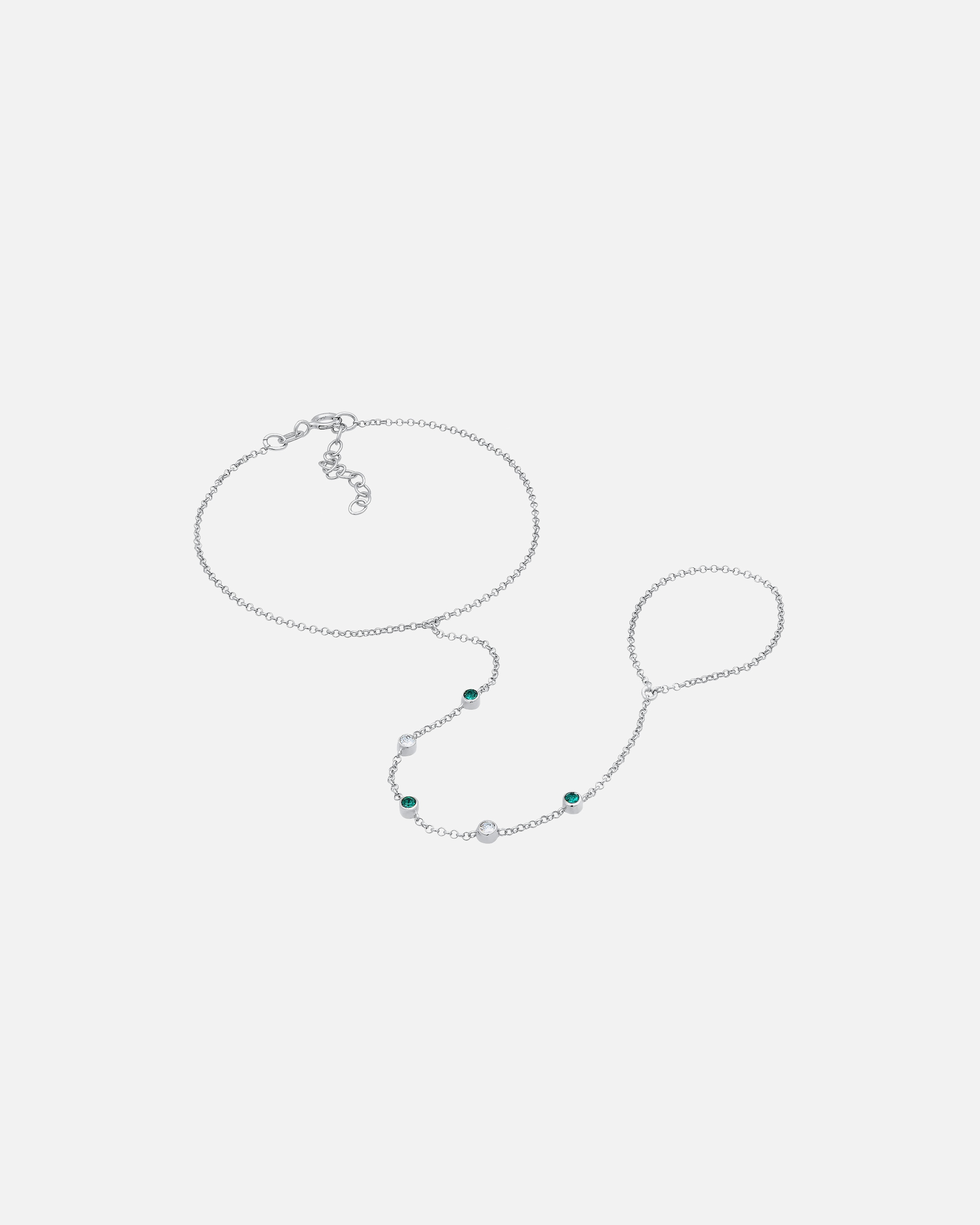 Bransoletka dla Kobieta Elli Elli silberfarben