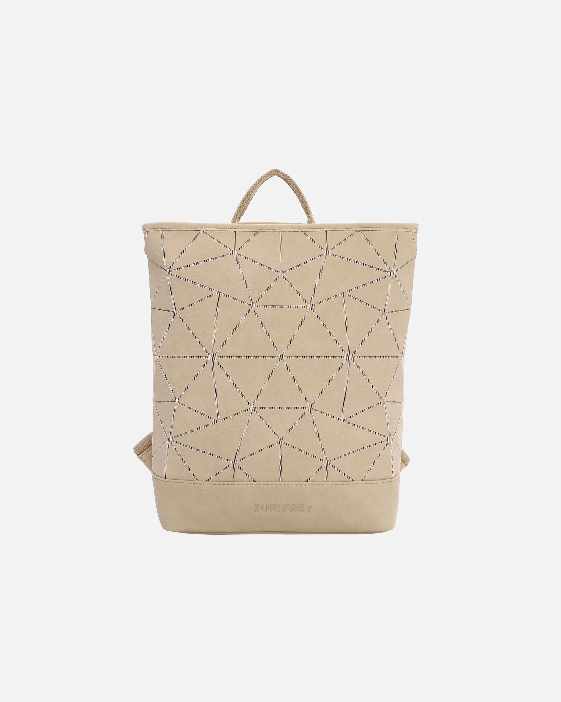 Torba na ramię dla Unisex SURI FREY Plecak SFY SURI Sports Jessy-Lu ceramics
