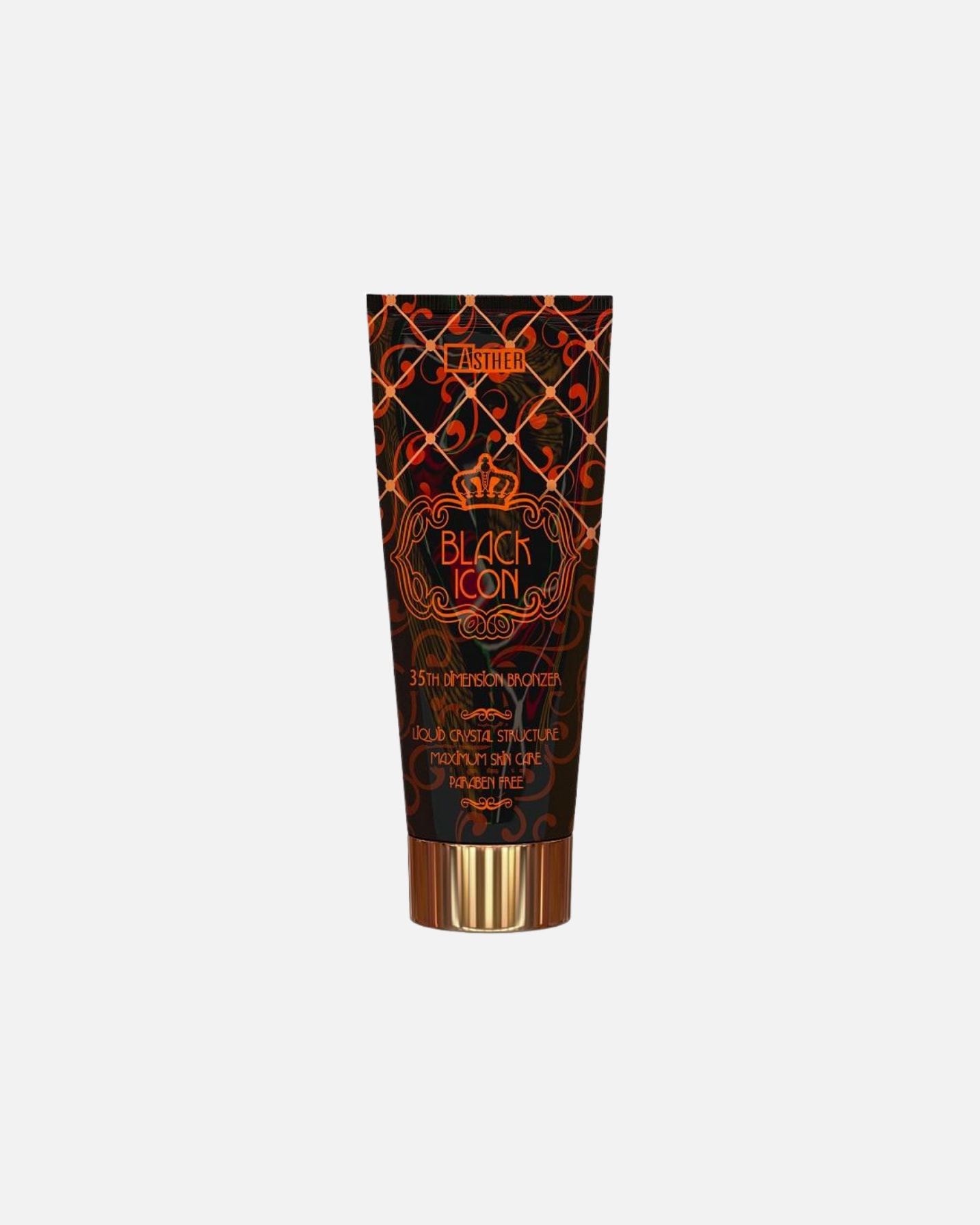 Balsam do opalania dla Unisex Asther Default Brand Line Aktywizujący przyspieszacz do opalania z biokompleksem roślinnym 150 ml