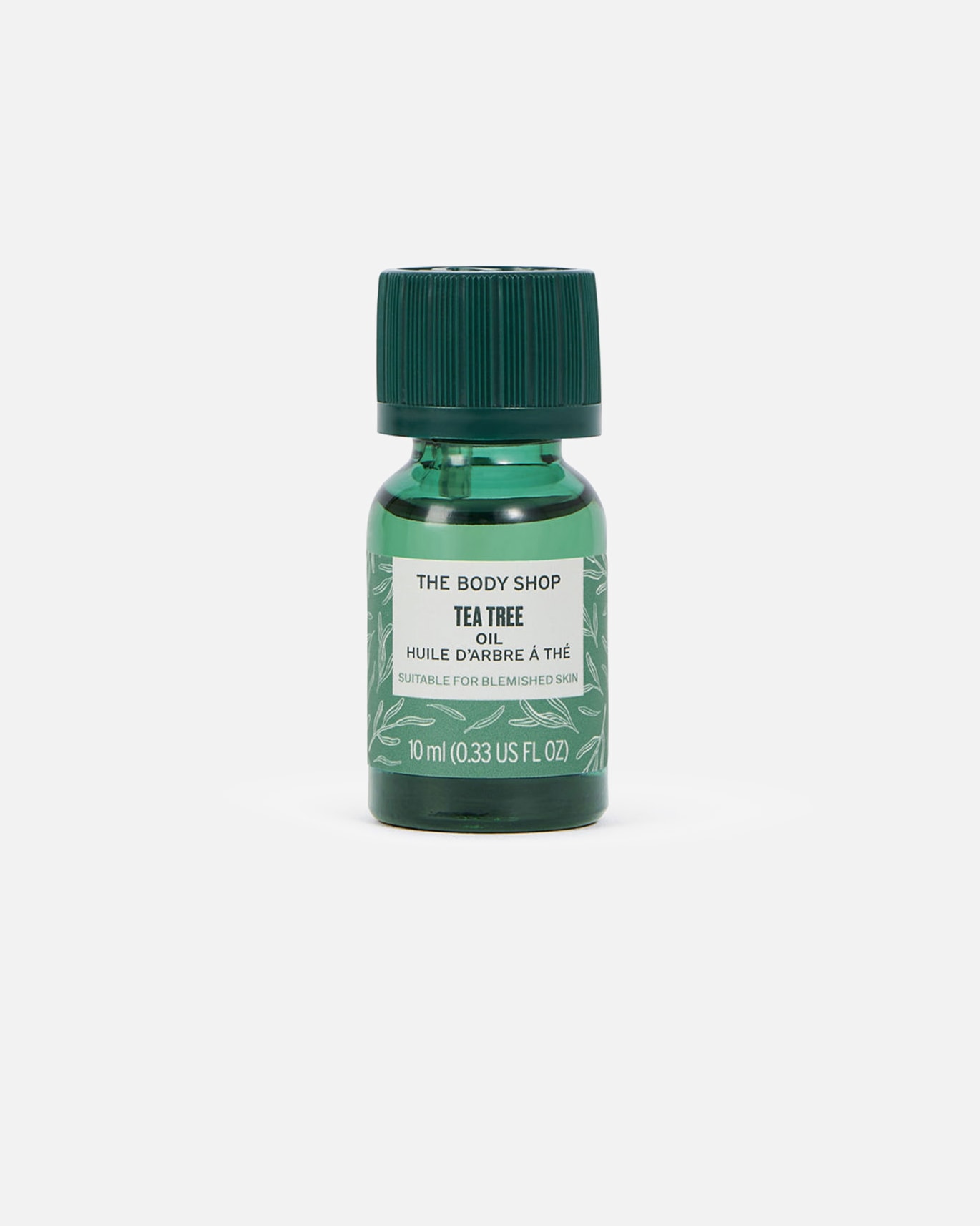 Pielęgnacja Anti-Acne dla Unisex Olejek z drzewa herbacianego 10 ml