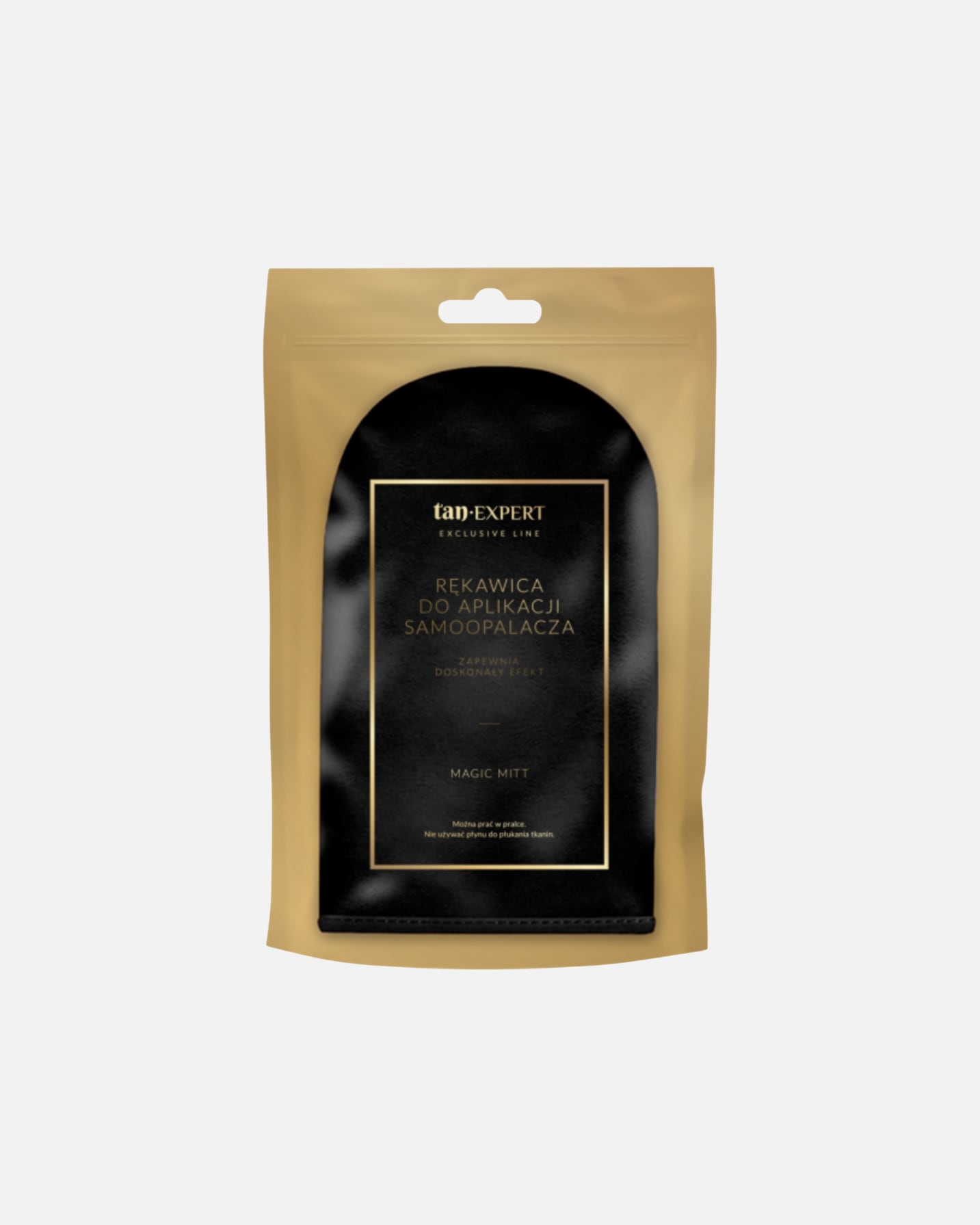 Rękawica do samoopalacza dla Unisex TanExpert Default Brand Line Exclusive Line rękawica do aplikacji samoopalacza 1 sztukakaka