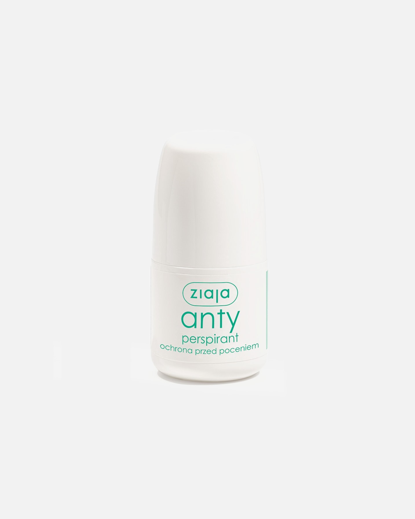 Dezodorant dla Kobieta Ziaja Activ Roll On 60 ml