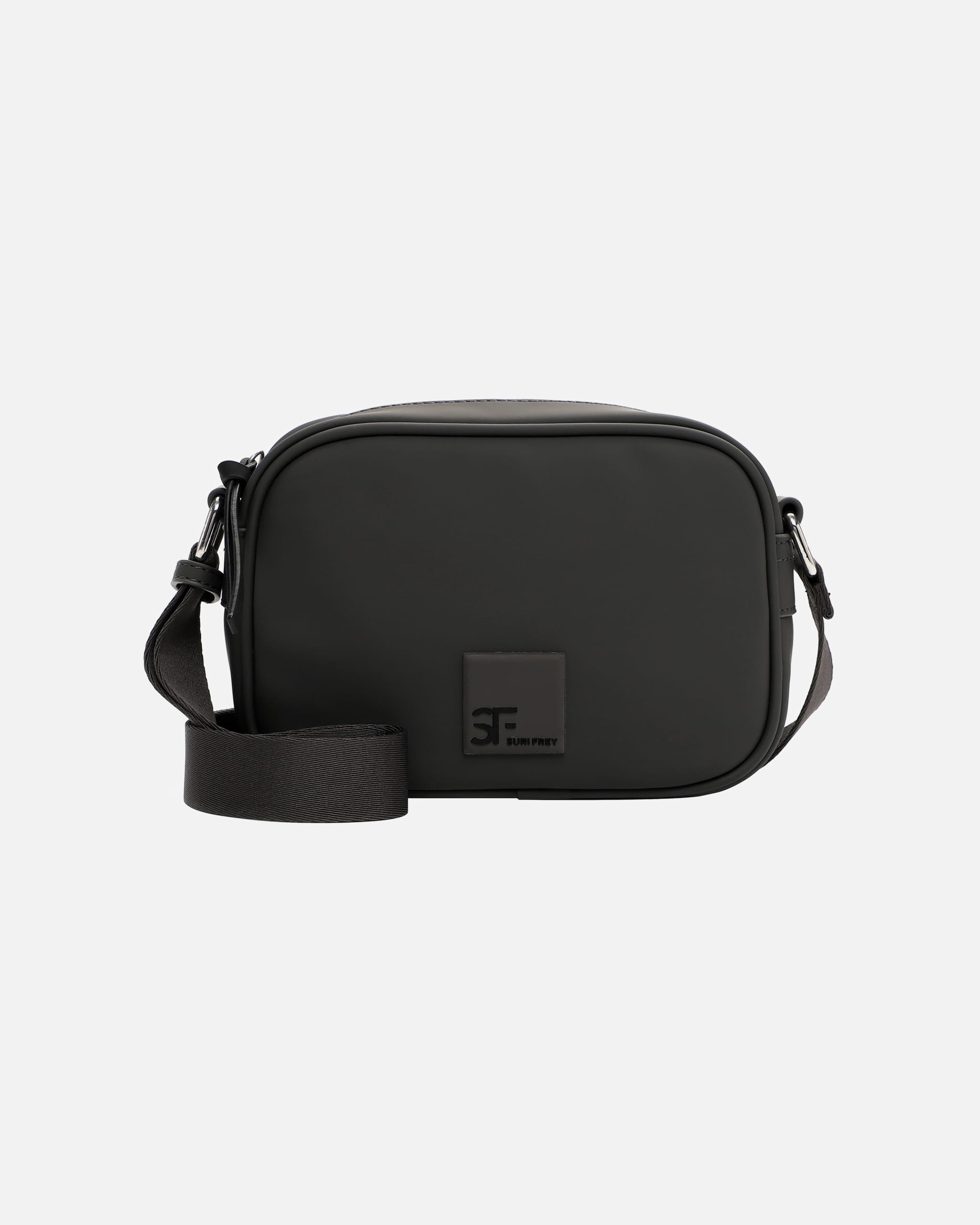 Torba dla Kobieta SURI FREY Torebka Naramienna SFY Shiny grau