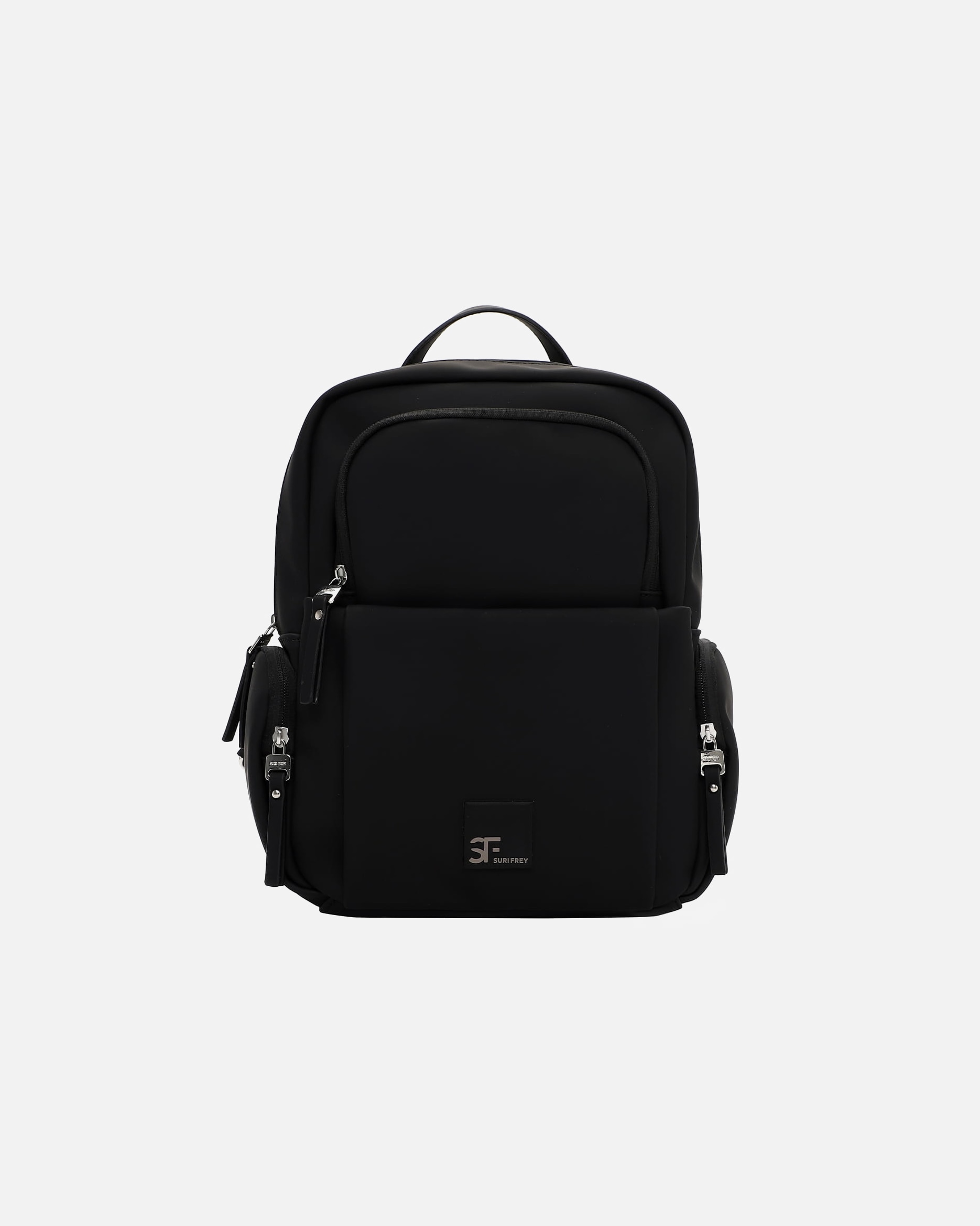 Plecak dla Kobieta SURI FREY Plecak SFY Karny Black